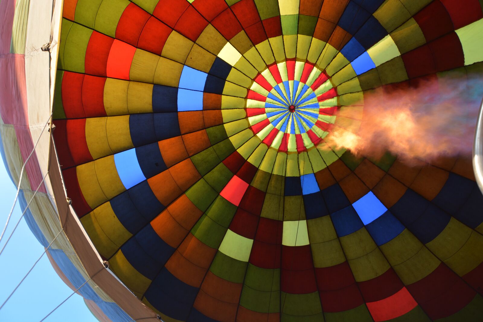 Nikon D7100 sample photo. Balloon aereostatico, mexico, tourism photography