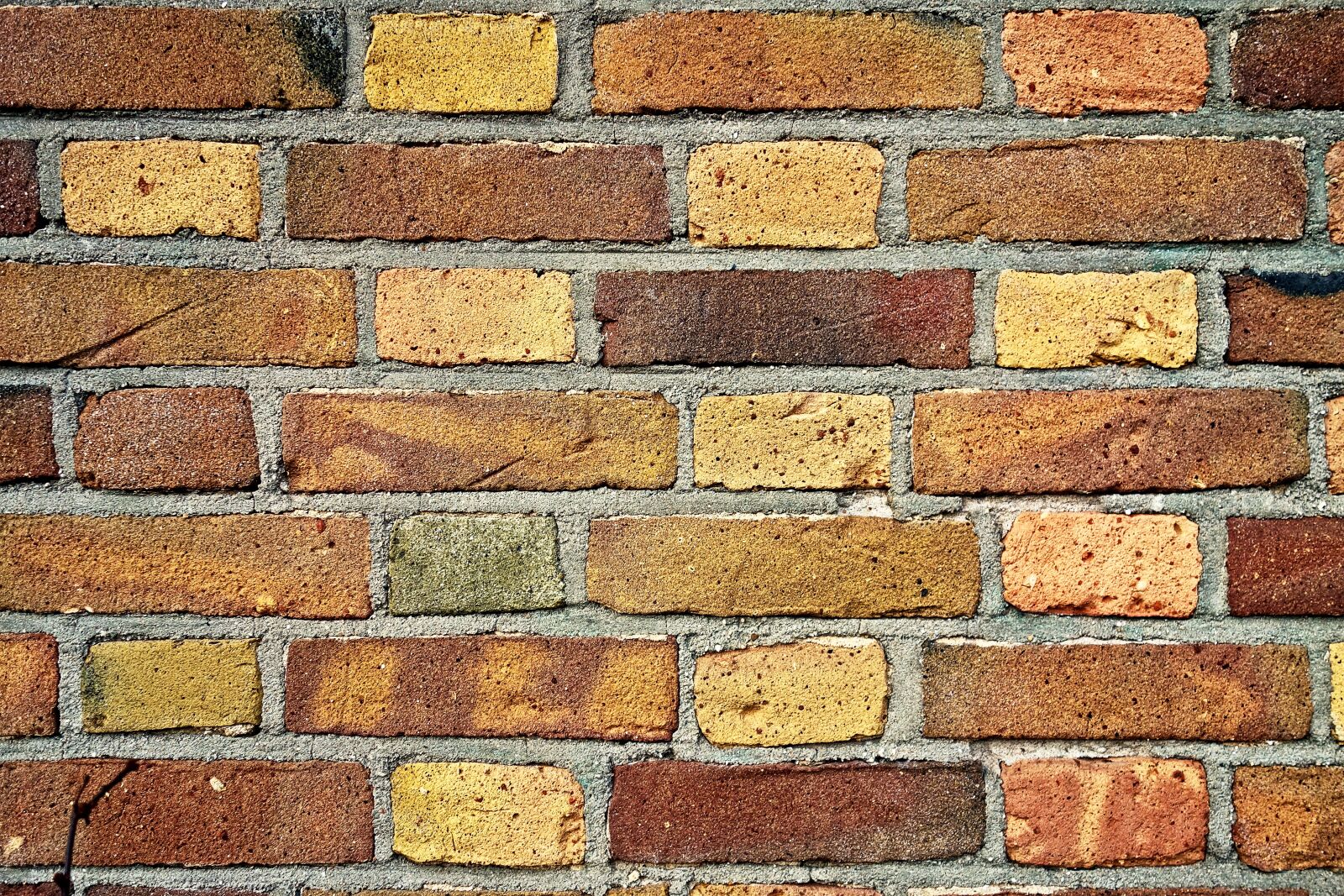 Sony Cyber-shot DSC-RX100 sample photo. Wall, brick wall, masonry photography
