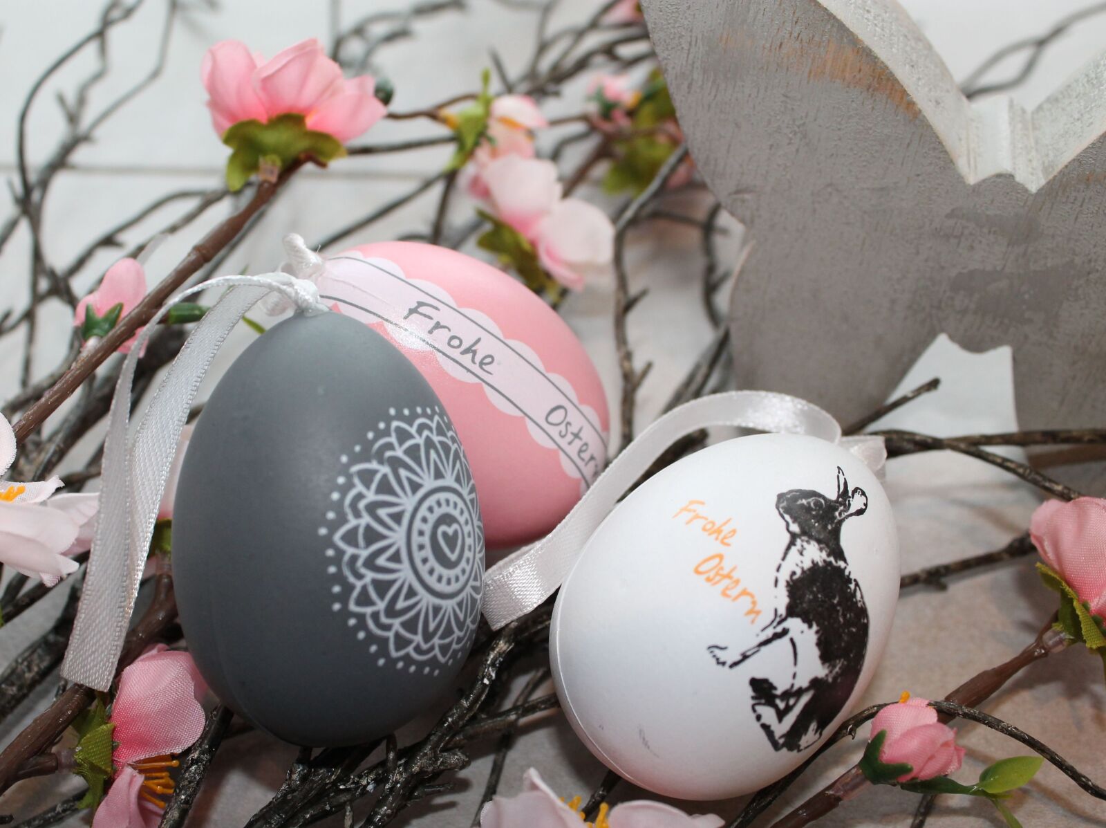 Canon EOS 1100D (EOS Rebel T3 / EOS Kiss X50) sample photo. Easter, egg, celebration photography