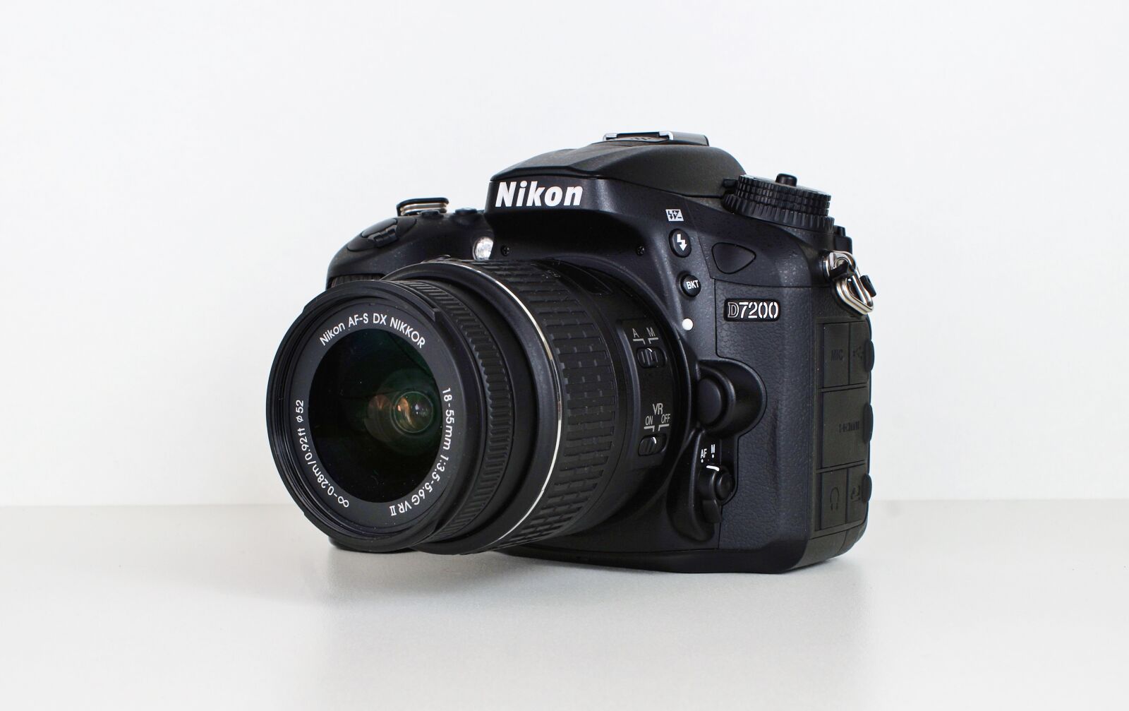 Sony DT 18-70mm F3.5-5.6 sample photo. Camera, nikon, nikon 7200 photography
