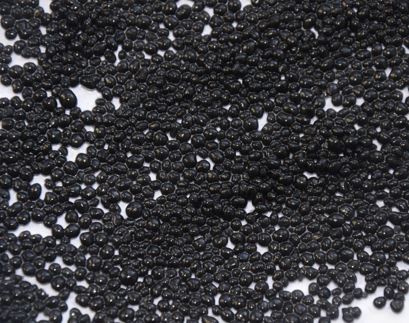 Nikon D7000 sample photo. Black caviar, caviar, cup photography