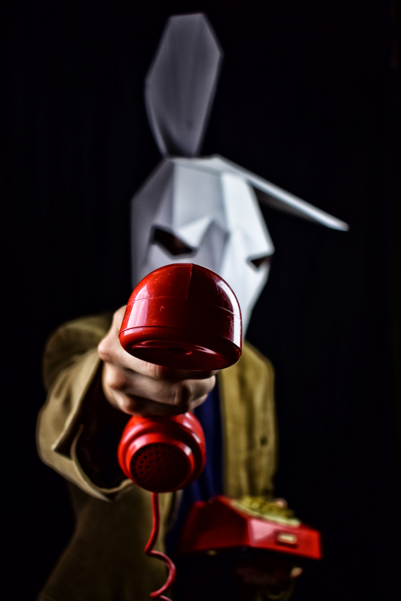 Nikon D5300 sample photo. Art, fantasy, story photography