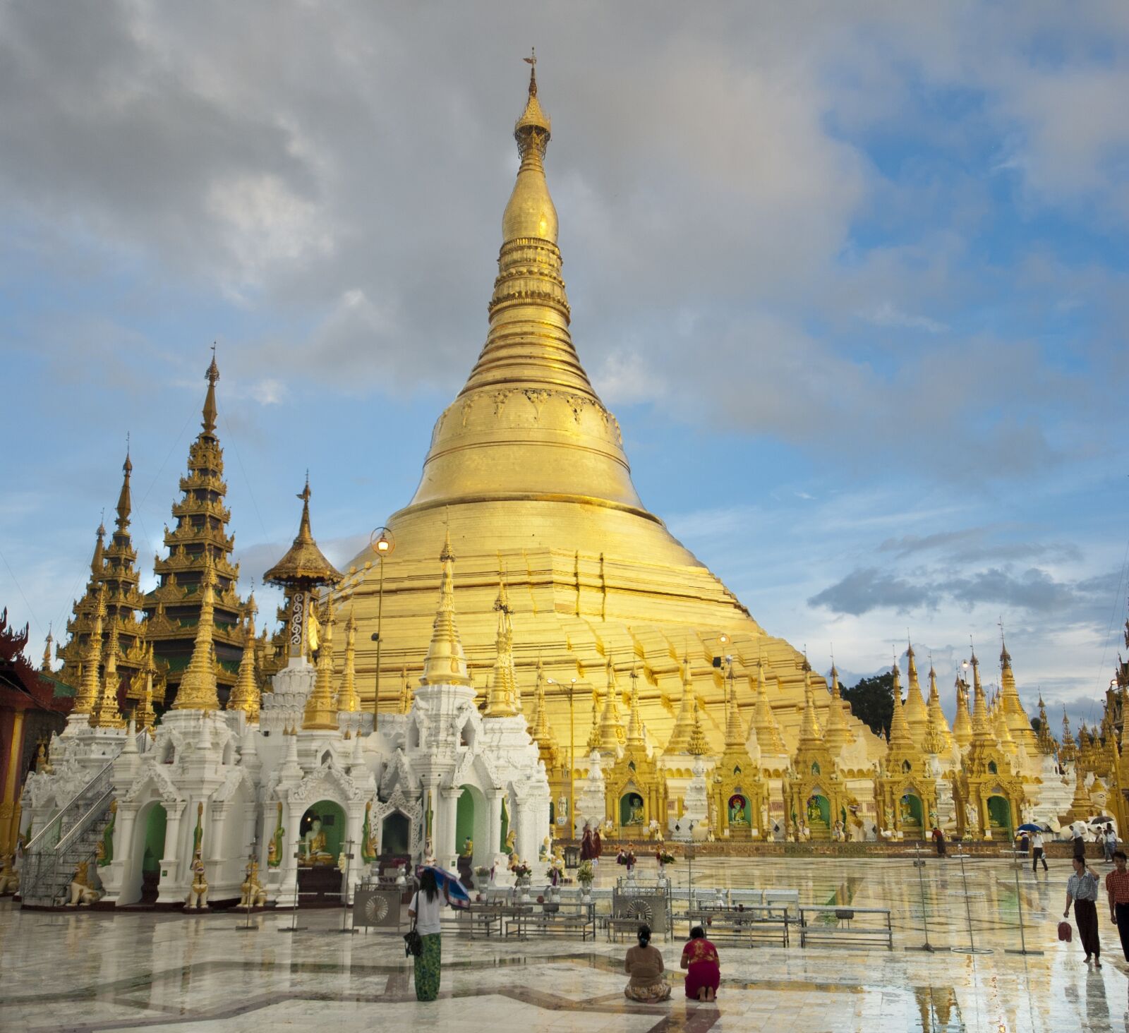 Nikon D80 sample photo. Travel, myanmar, burma photography
