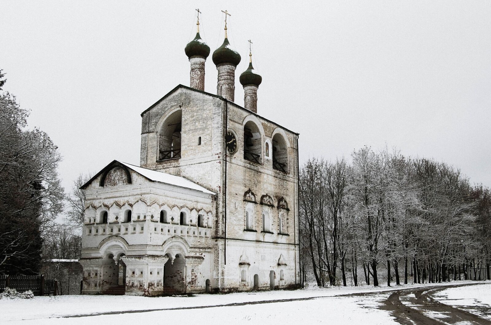 Nikon D40 sample photo. Architecture, church, old photography
