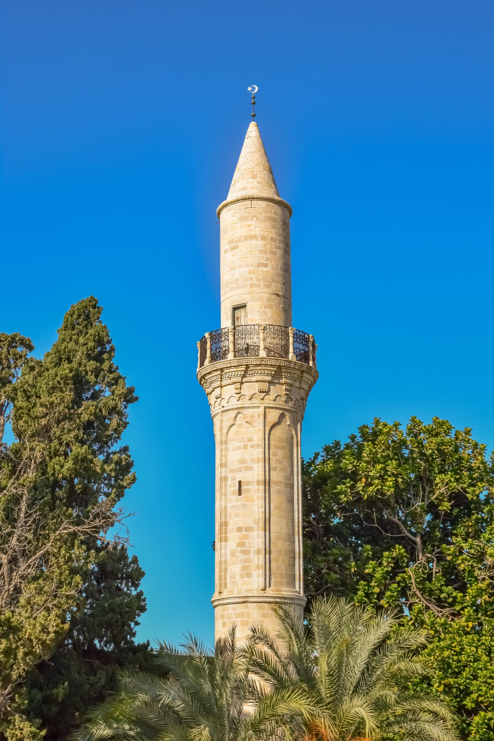 Nikon D3300 sample photo. Minaret, mosque, architecture photography