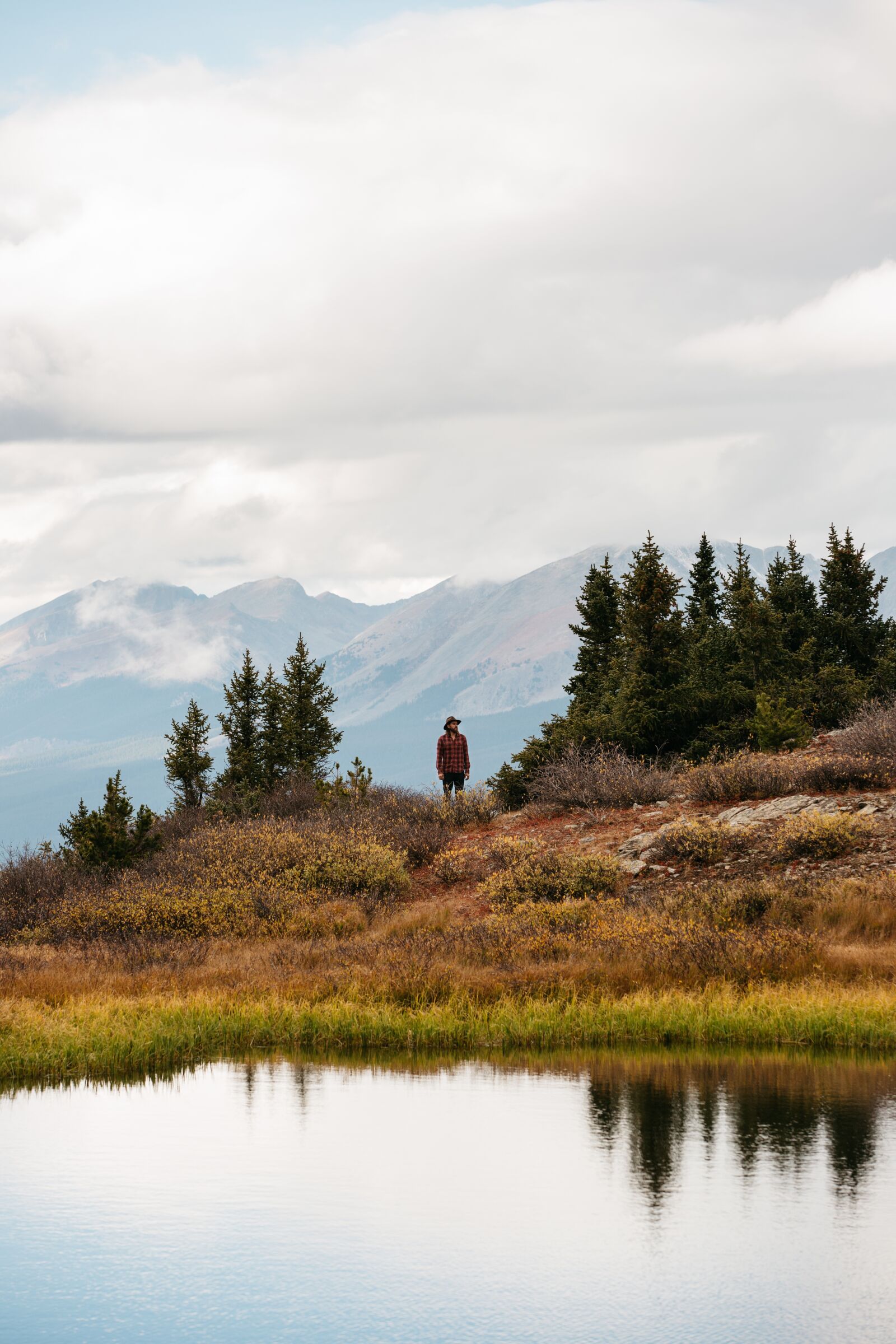 Canon EOS 5D Mark III sample photo. Nature, landscape, clouds photography