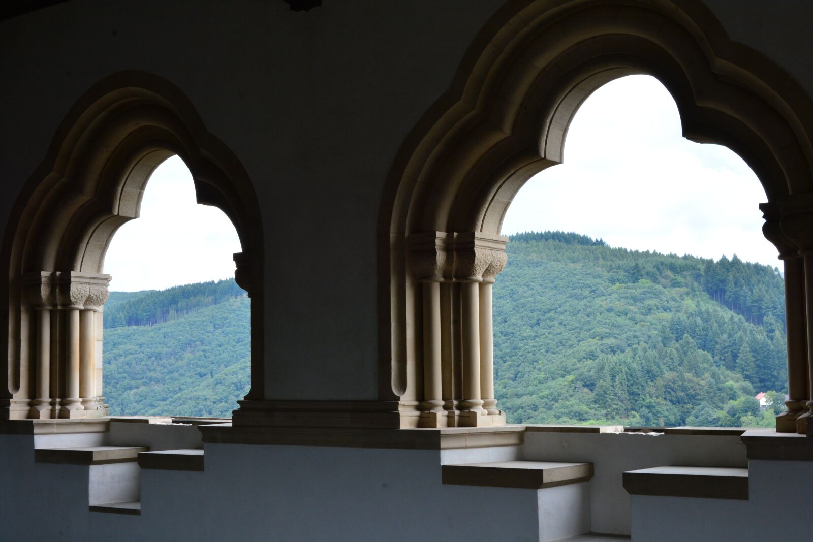 Nikon D7100 sample photo. Architecture, travel, outdoors photography