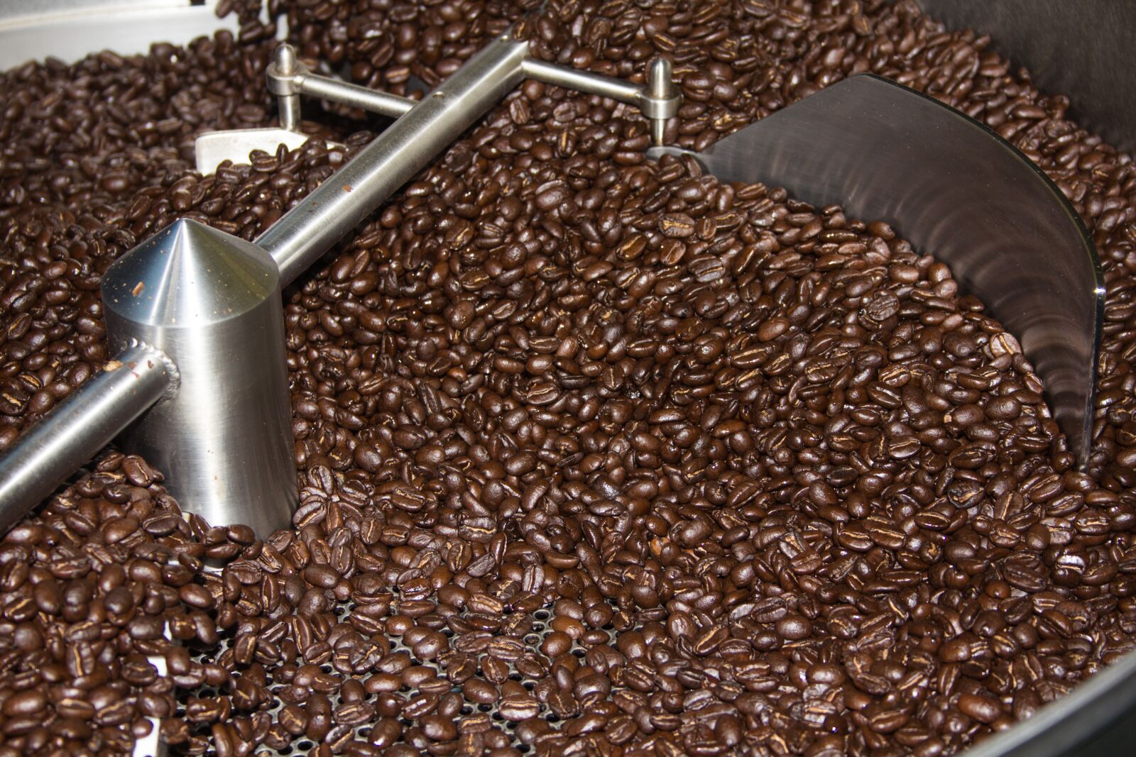 Canon EOS 60D sample photo. Coffee, coffee beans, beans photography