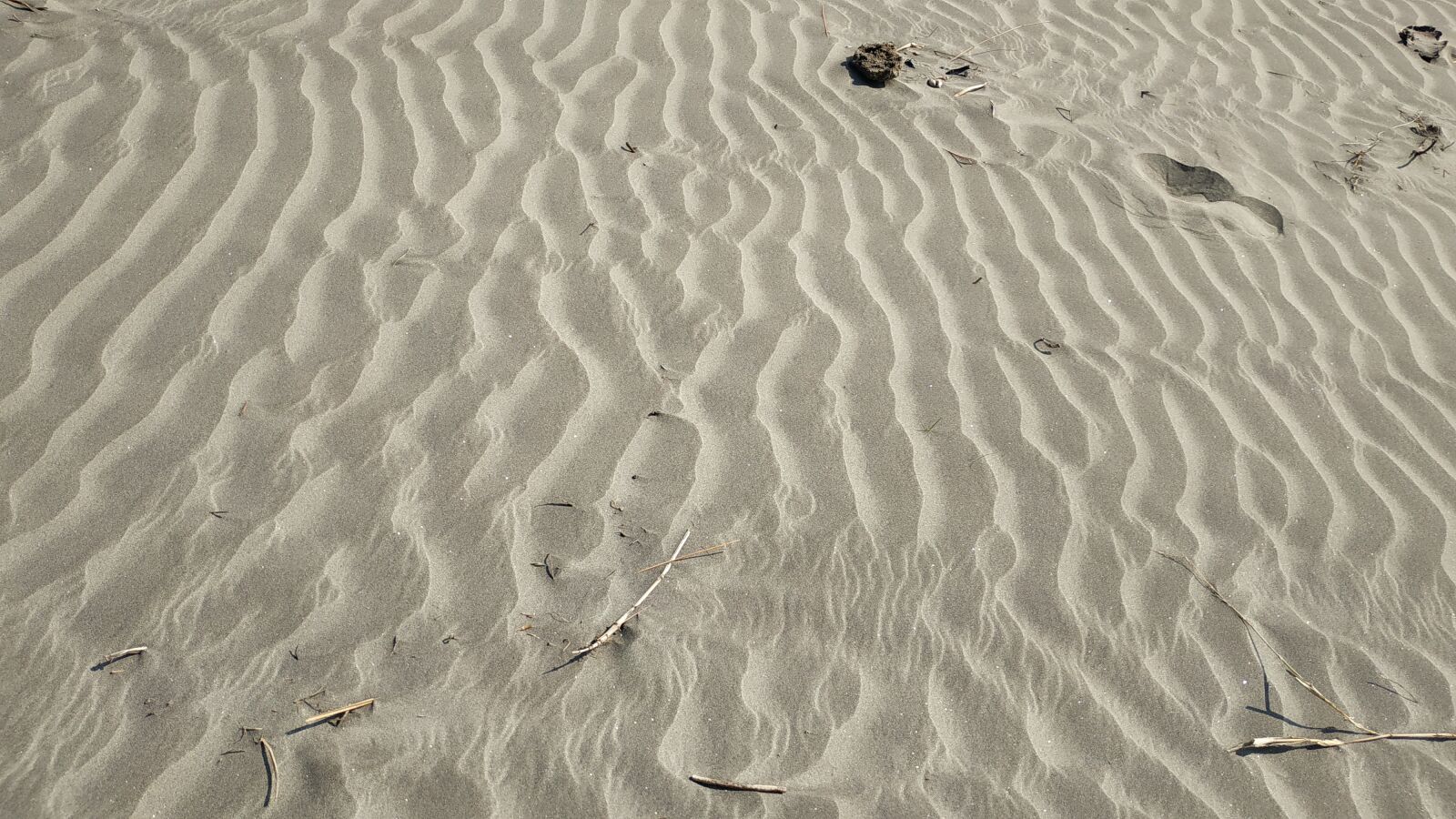 Xiaomi Redmi Note 5 sample photo. Island, sand, travel photography