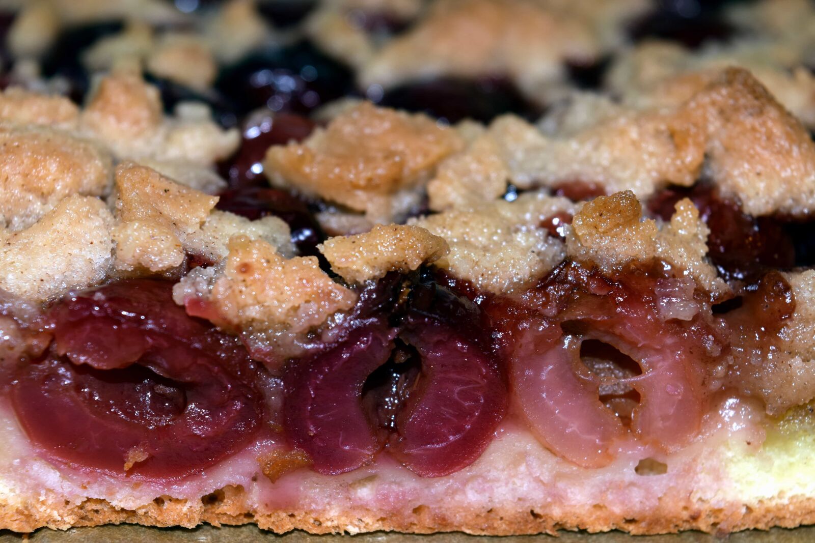 Nikon D3300 sample photo. Delicious, food, sweet, sugar photography