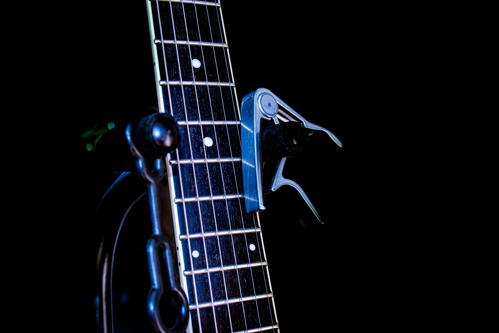 Nikon D5600 sample photo. Guitar, cool wallpaper, rock photography