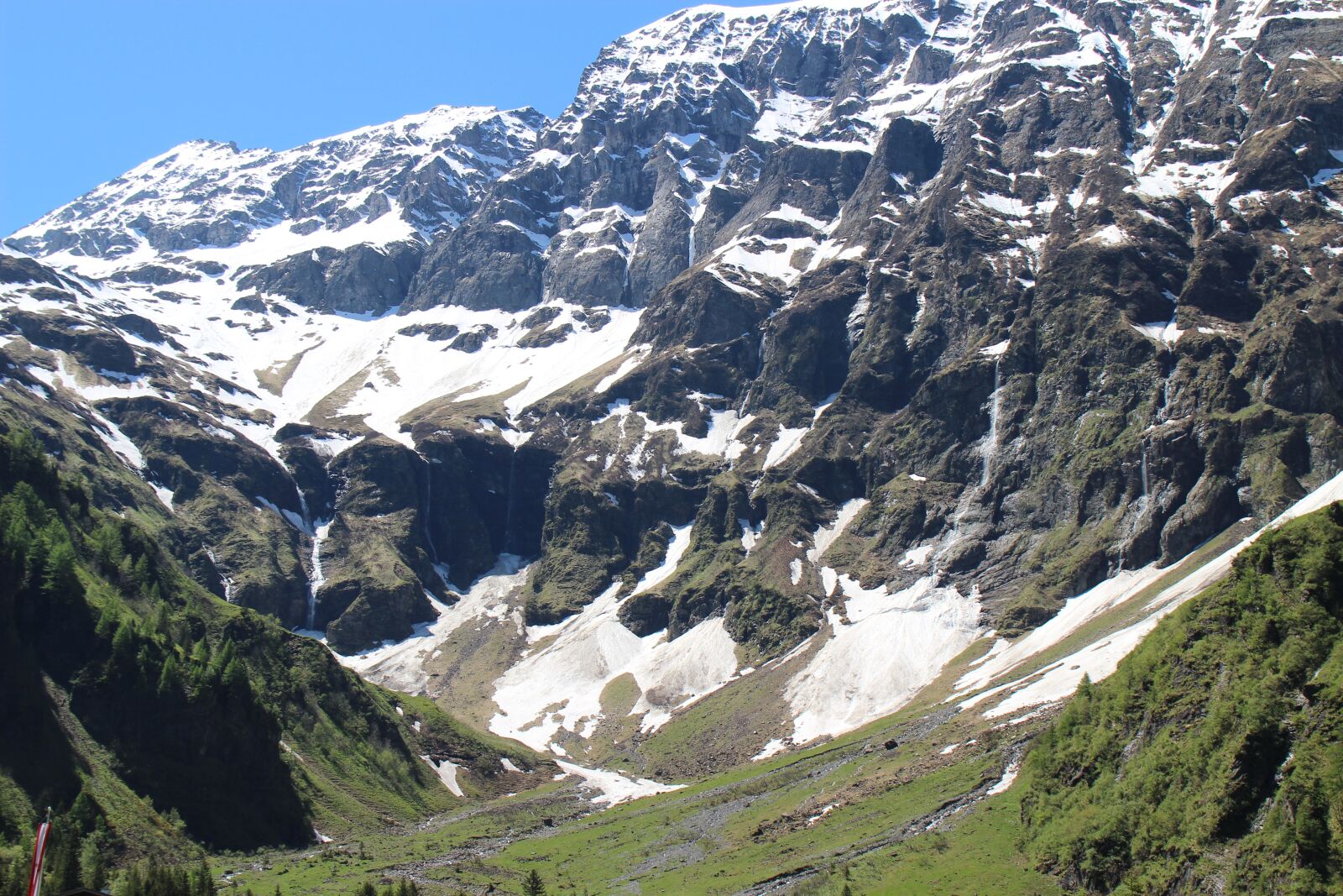 Canon EOS 600D (Rebel EOS T3i / EOS Kiss X5) sample photo. Mountains, lake, hintersee photography