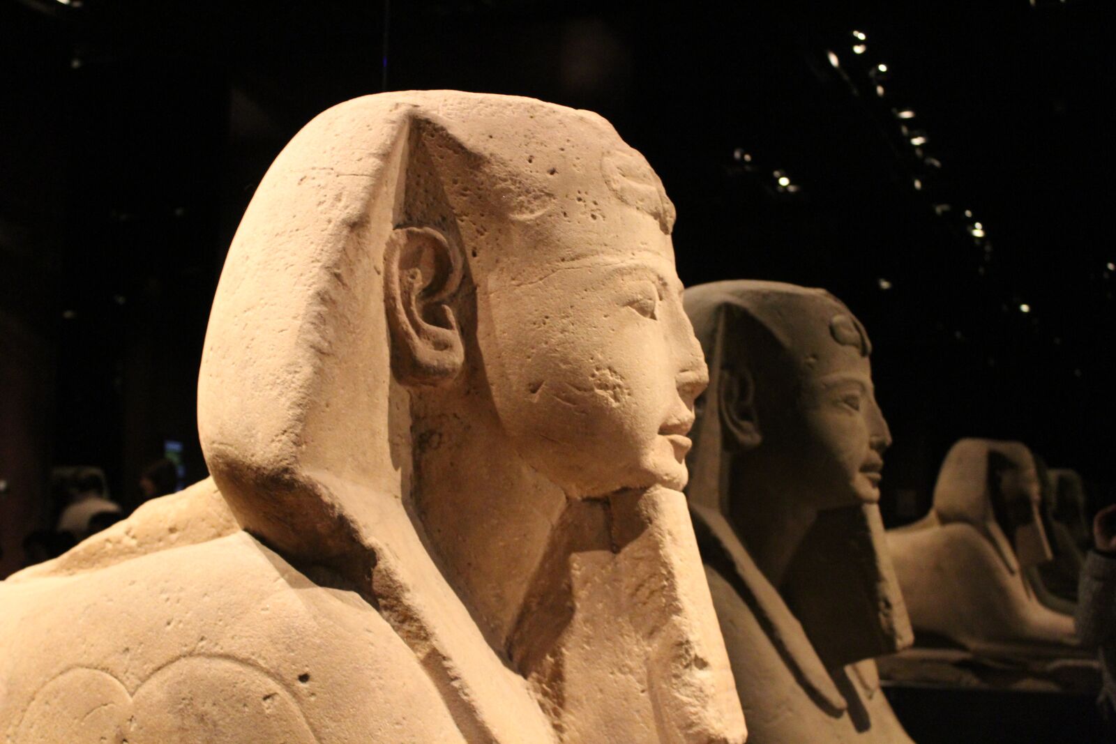 Canon EOS 1200D (EOS Rebel T5 / EOS Kiss X70 / EOS Hi) sample photo. Egypt, museum, london photography