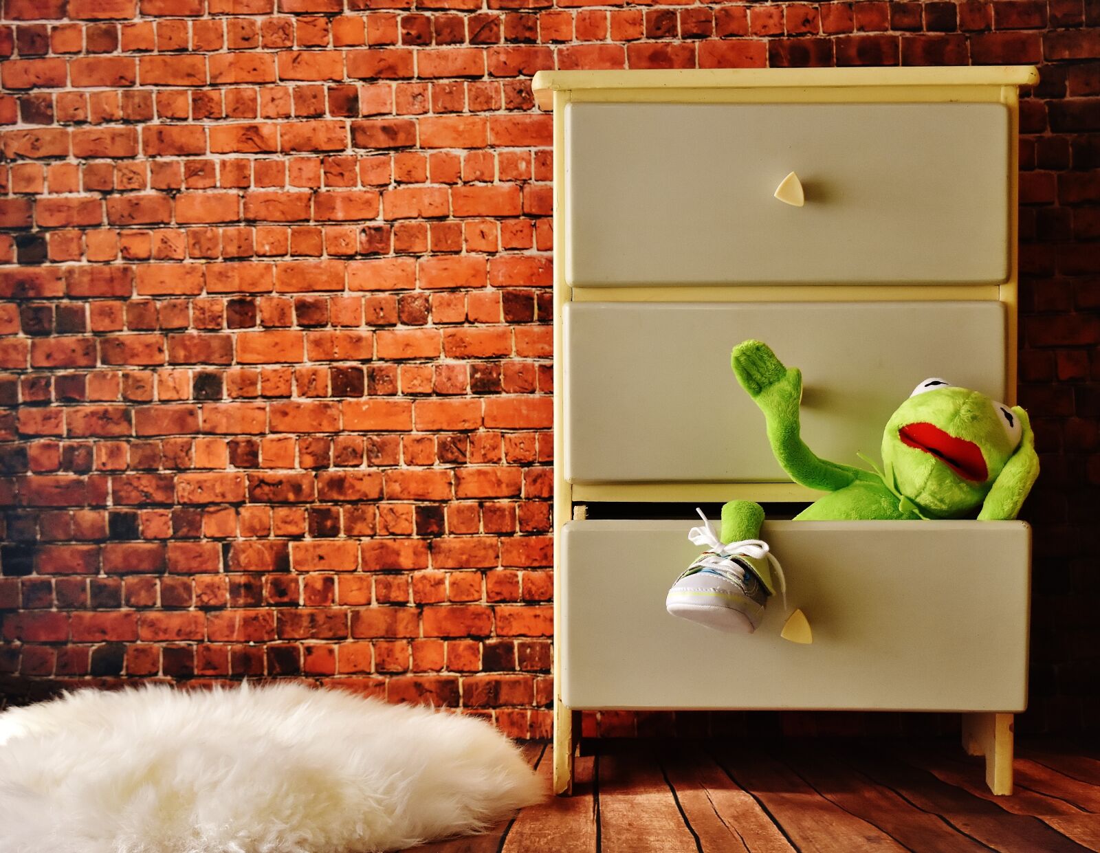Nikon D7200 sample photo. Cabinet, chest of drawers photography