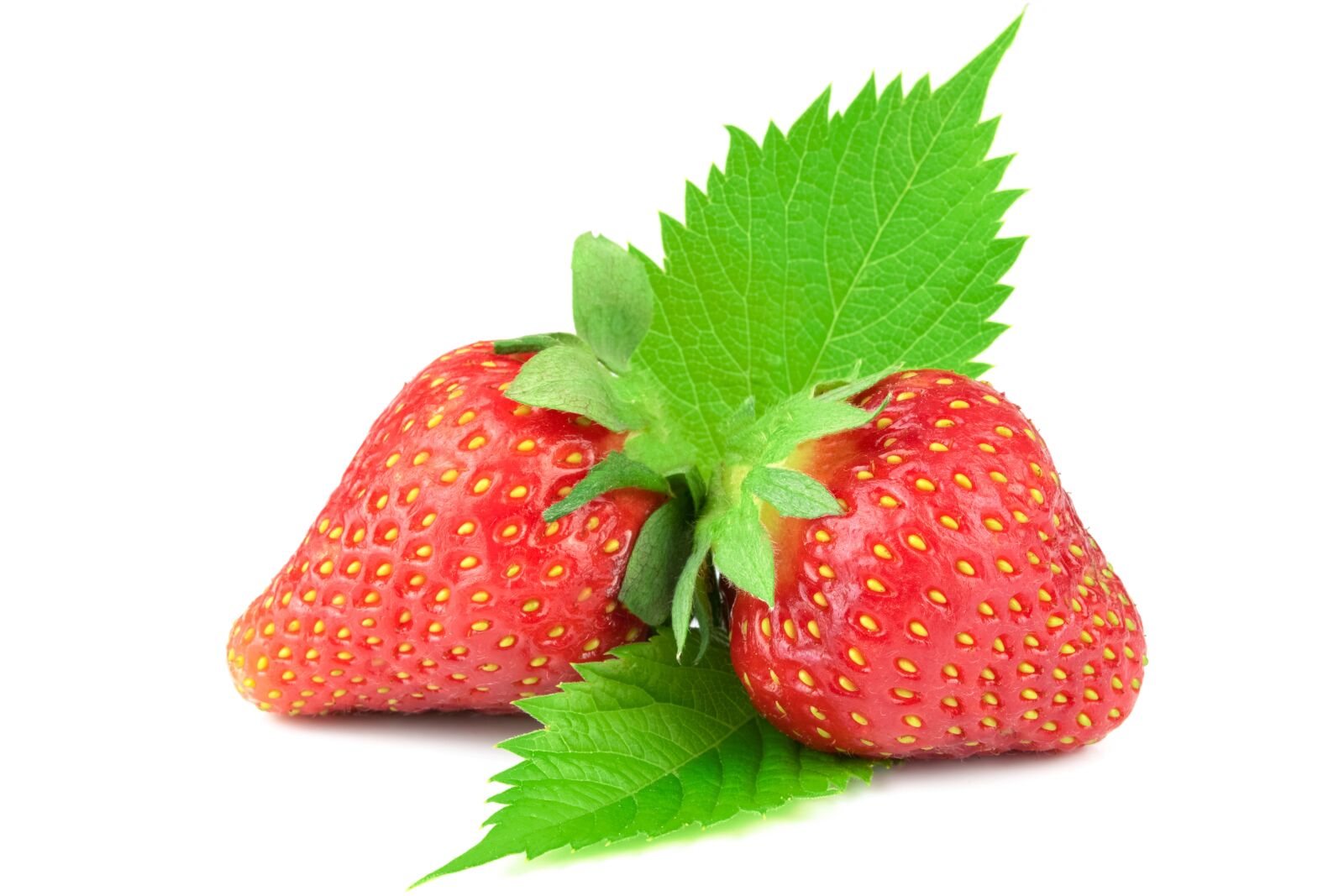 Nikon D750 sample photo. Ripe strawberries, strawberry, fruit photography