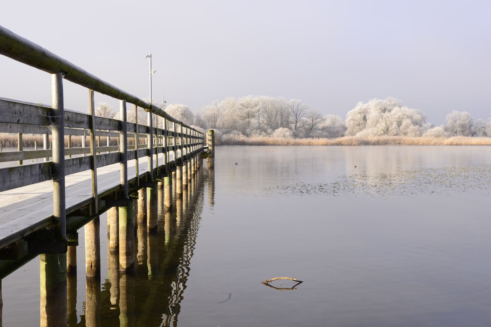Nikon D610 sample photo. Jetty, ship jetty, piers photography