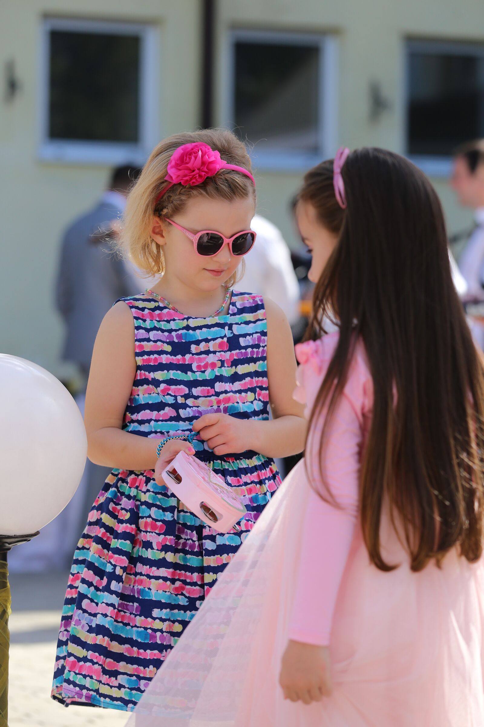 Canon EOS 6D sample photo. Girlfriend, girls, friendship, children photography
