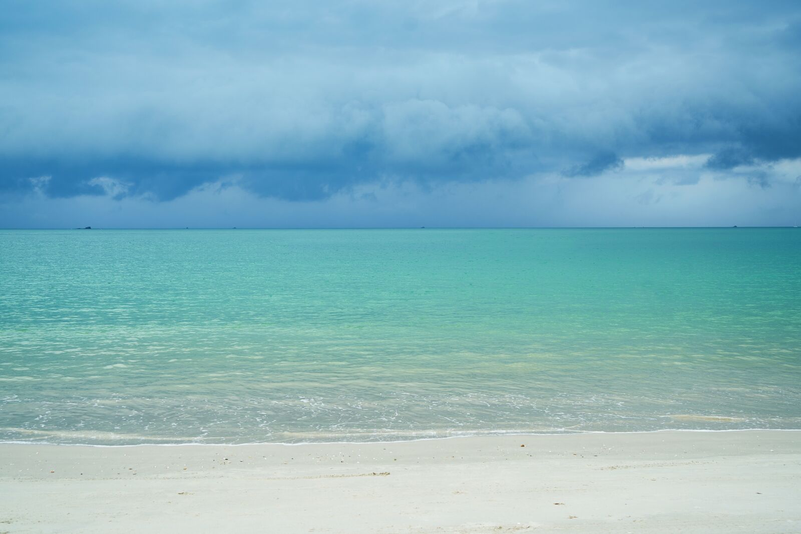 Sony a7R II sample photo. See, sea ​​side, beach photography