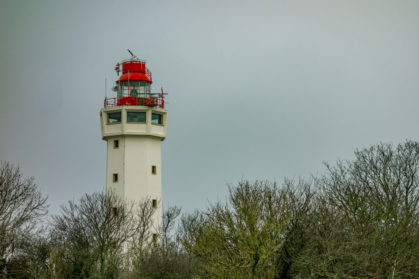 Sony Cyber-shot DSC-RX100 sample photo. Lighthouse, side, sea photography