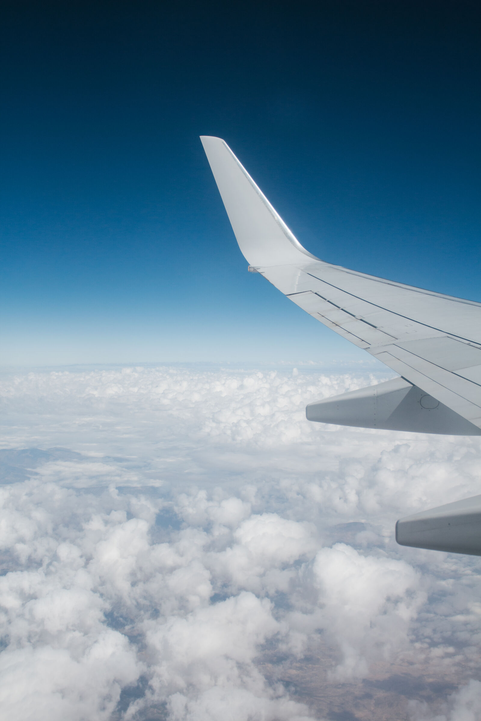 Canon EOS 650D (EOS Rebel T4i / EOS Kiss X6i) sample photo. Nature, sky, traveling, airplane photography