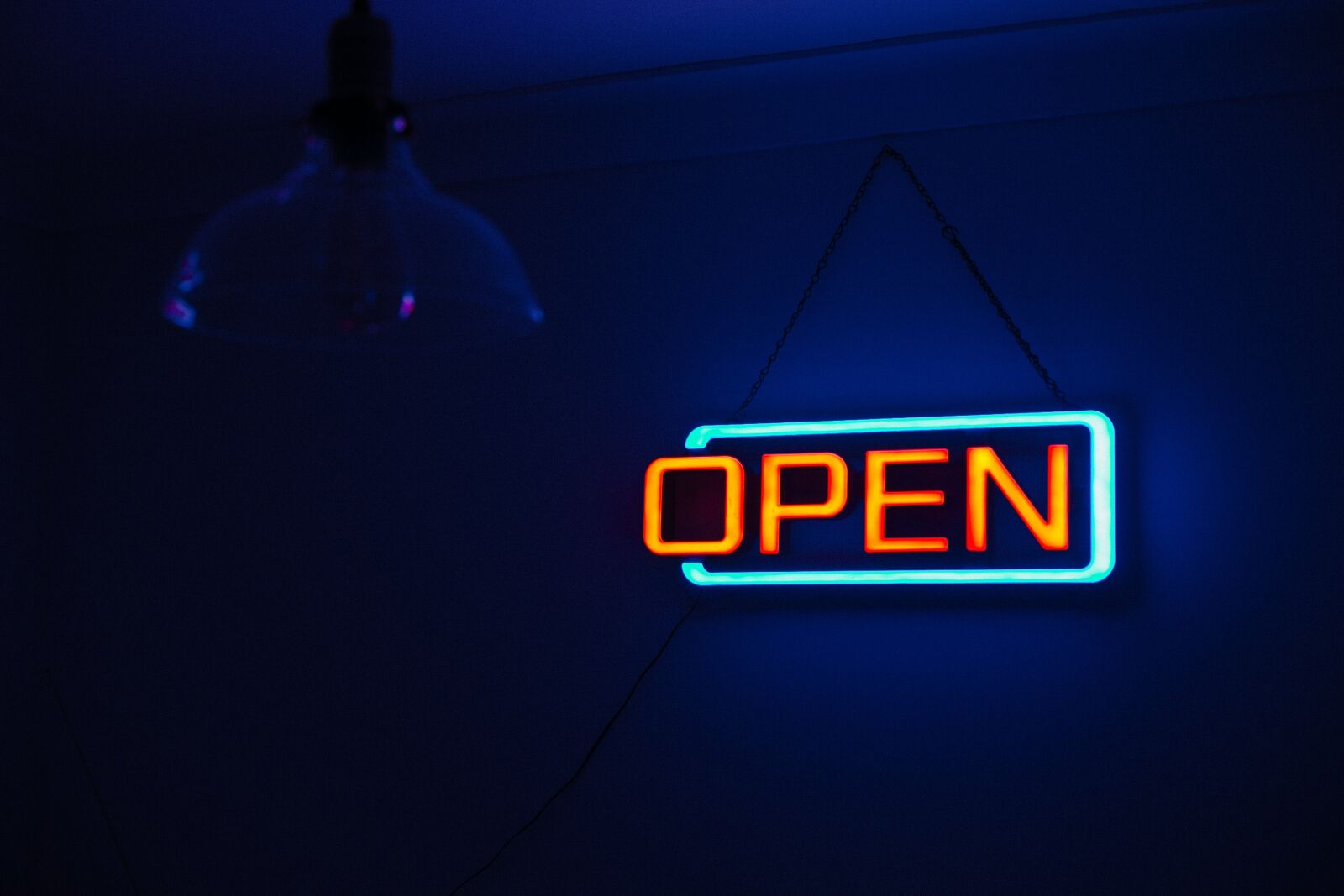 Canon EOS 6D + Canon EF 50mm F1.4 USM sample photo. Dark, light, neon photography