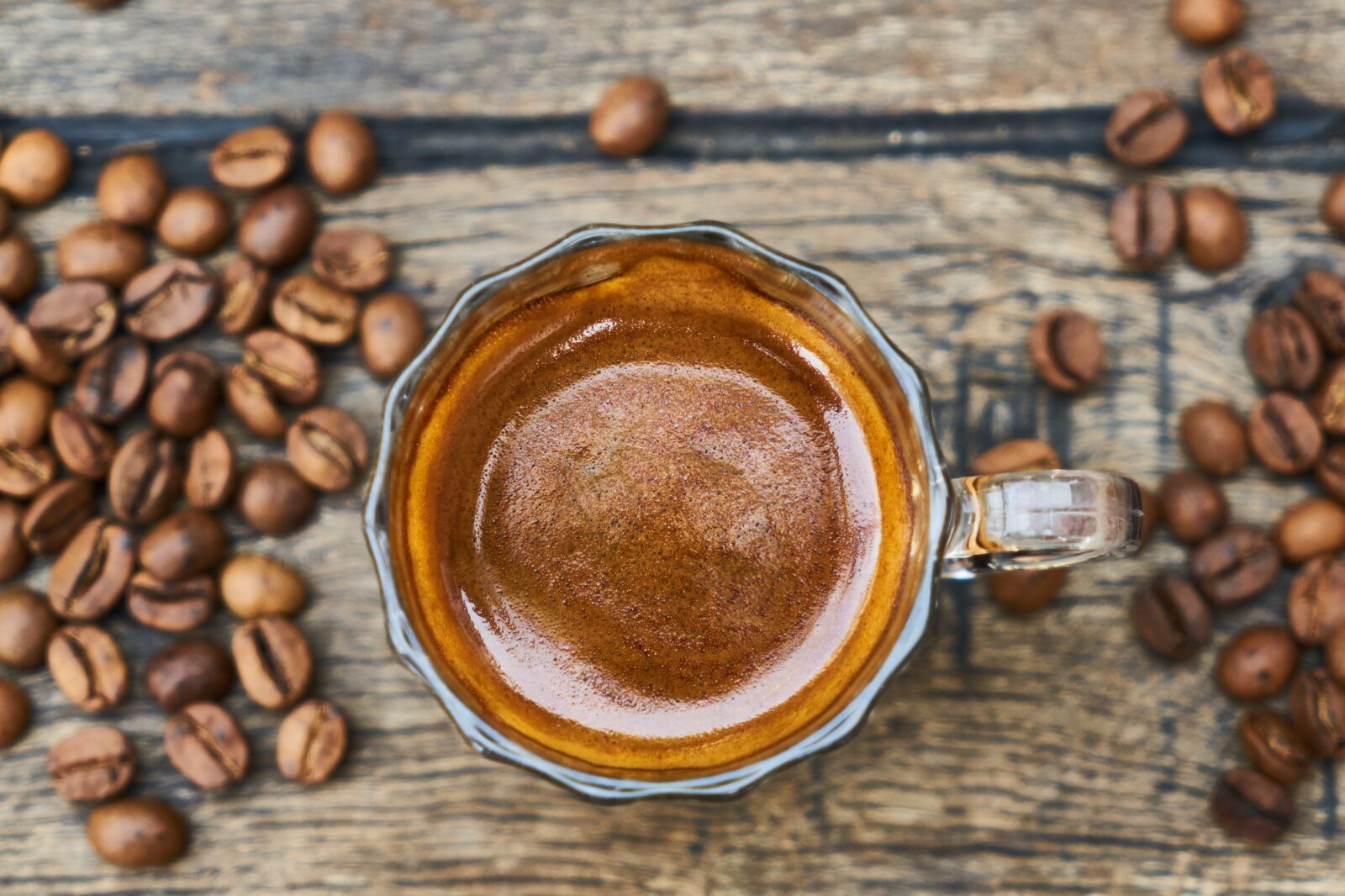 Sony a7R II sample photo. Coffee bean, coffee, caffeine photography