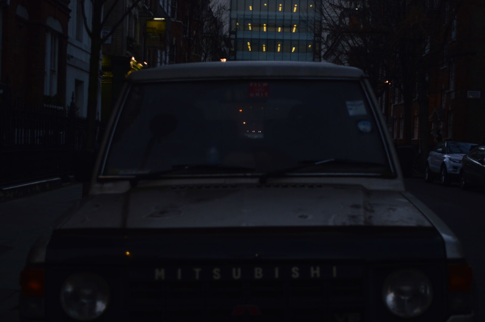 Nikon D3200 sample photo