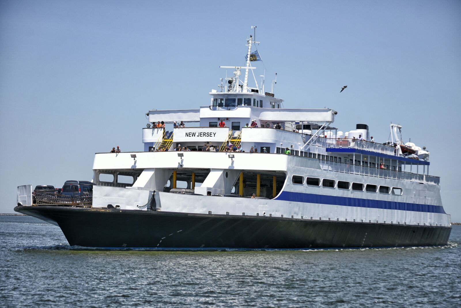 Nikon D7200 sample photo. Ship, ocean, bay photography