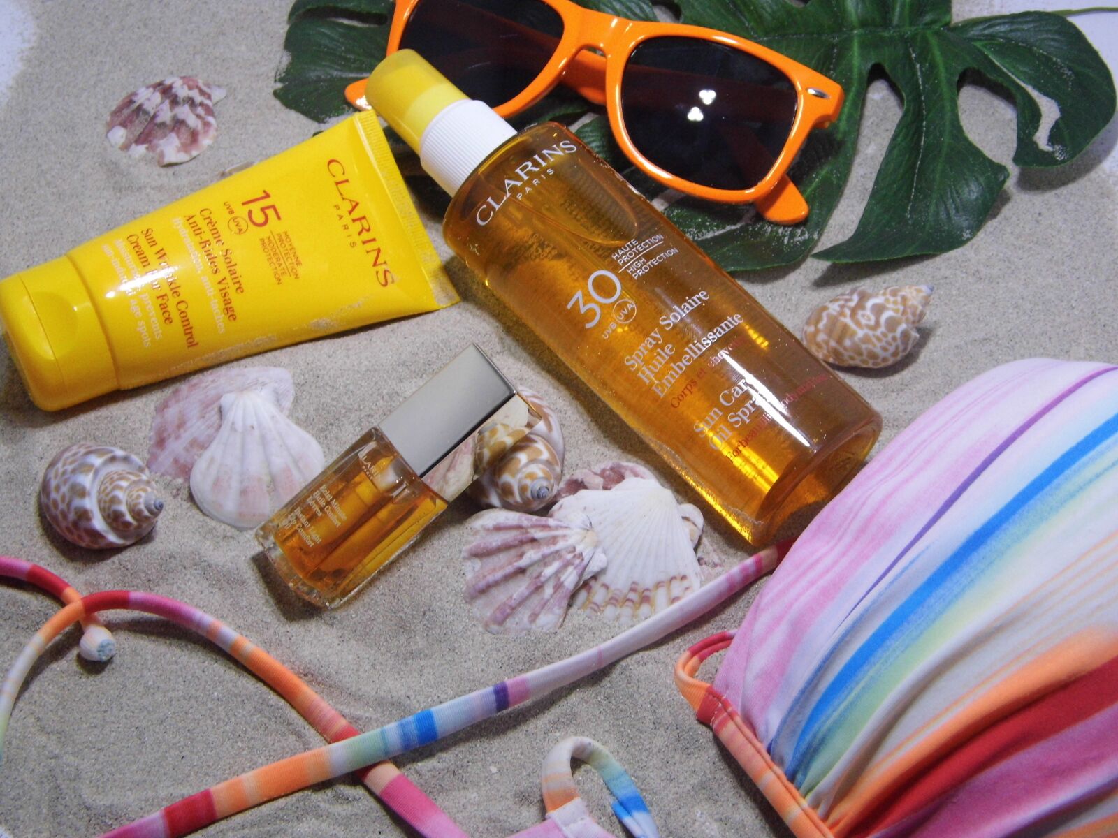 Benq GH600 sample photo. Summer, solar, cosmetic photography