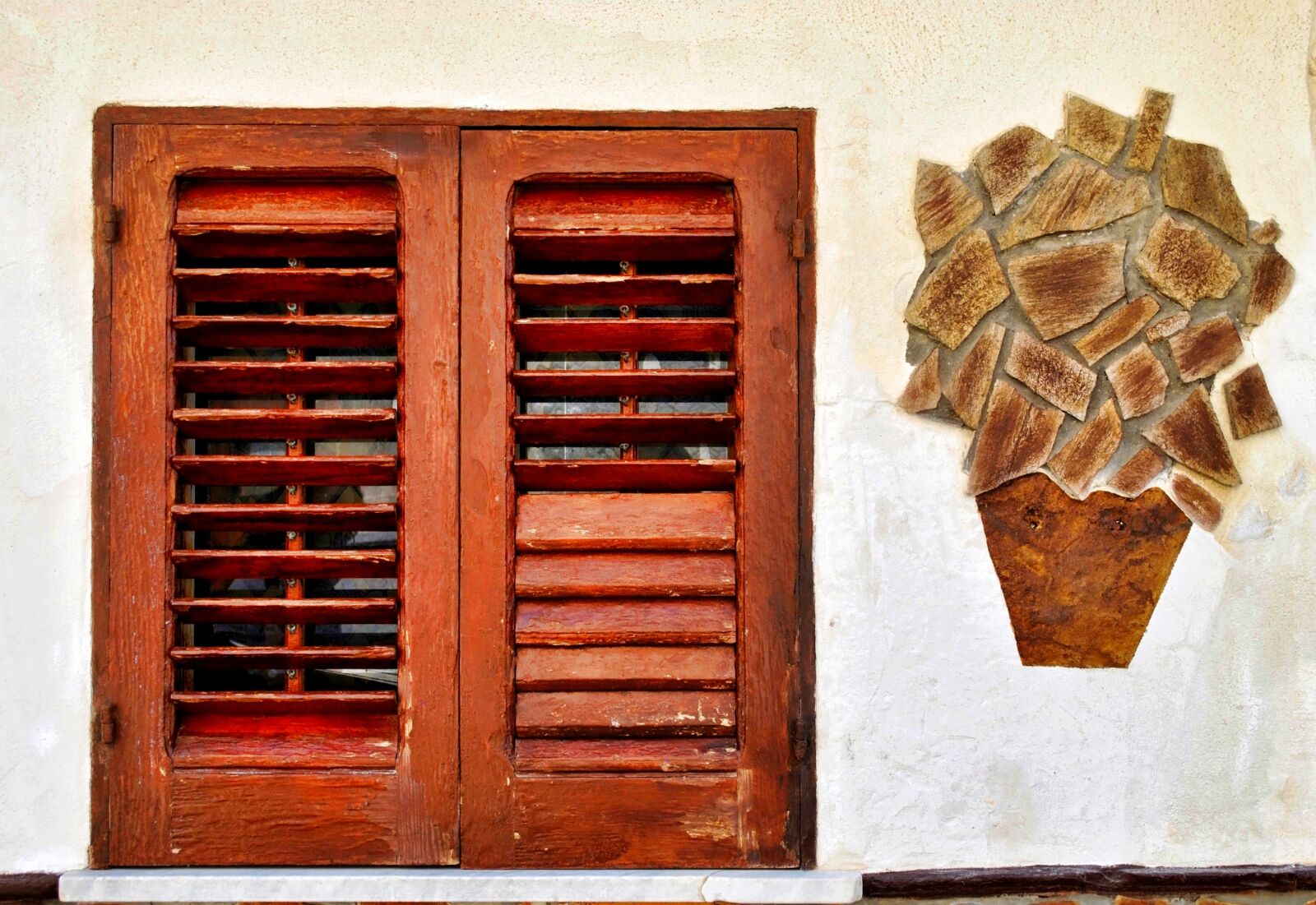 Nikon D3000 sample photo. Window, vase, flower photography