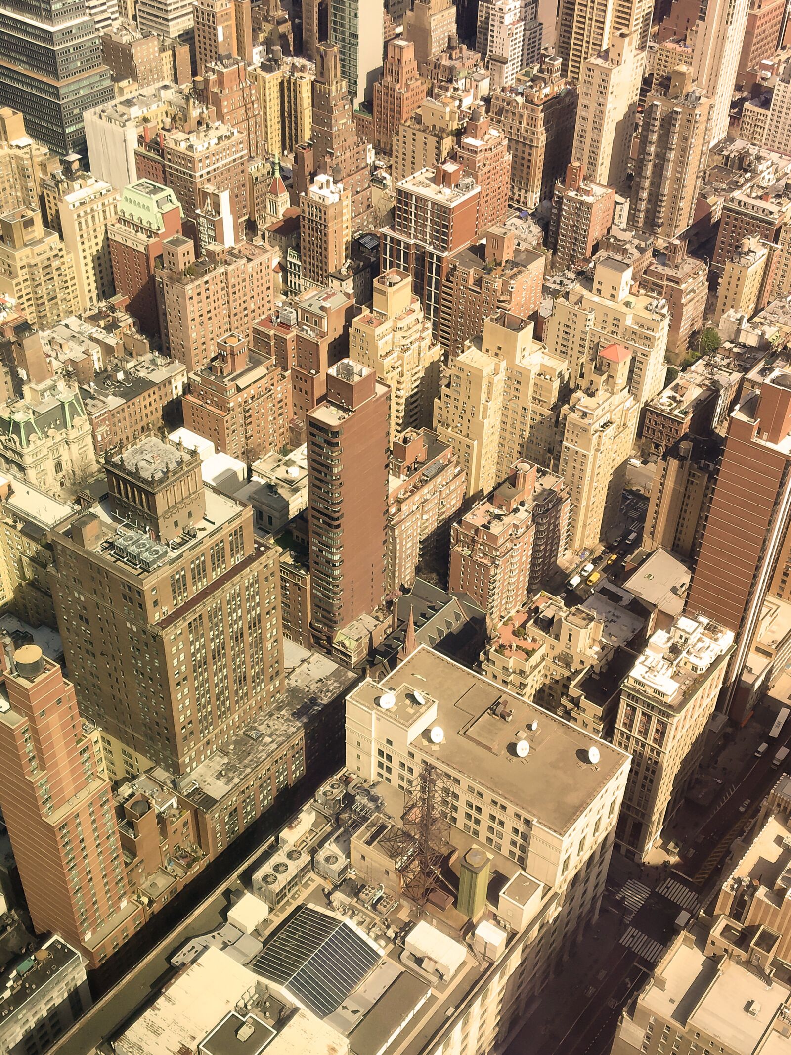 Apple iPhone 6s sample photo. New york, city, manhattan photography