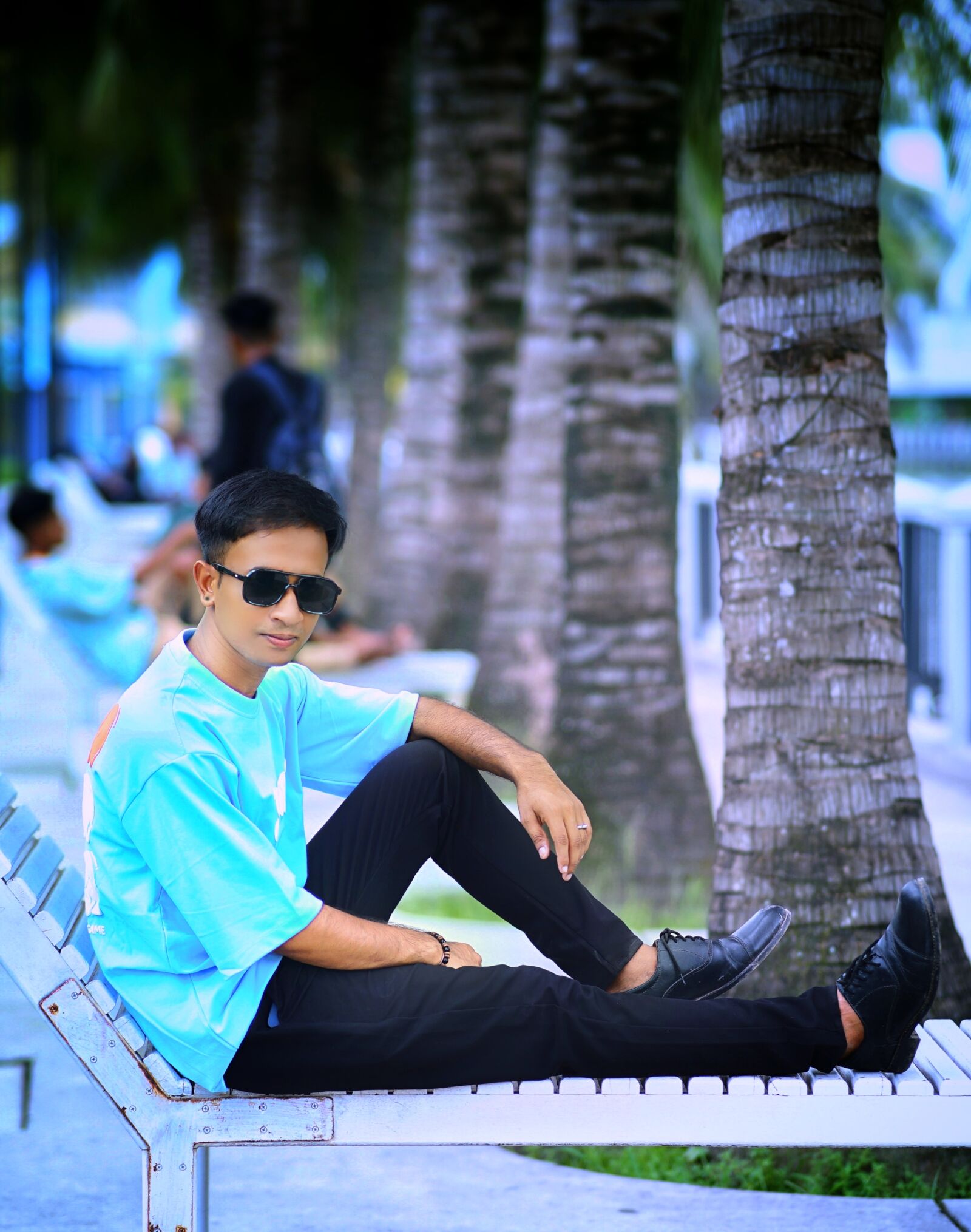 Sony a7 II sample photo. Apurbo chandra bangladesh popular photography