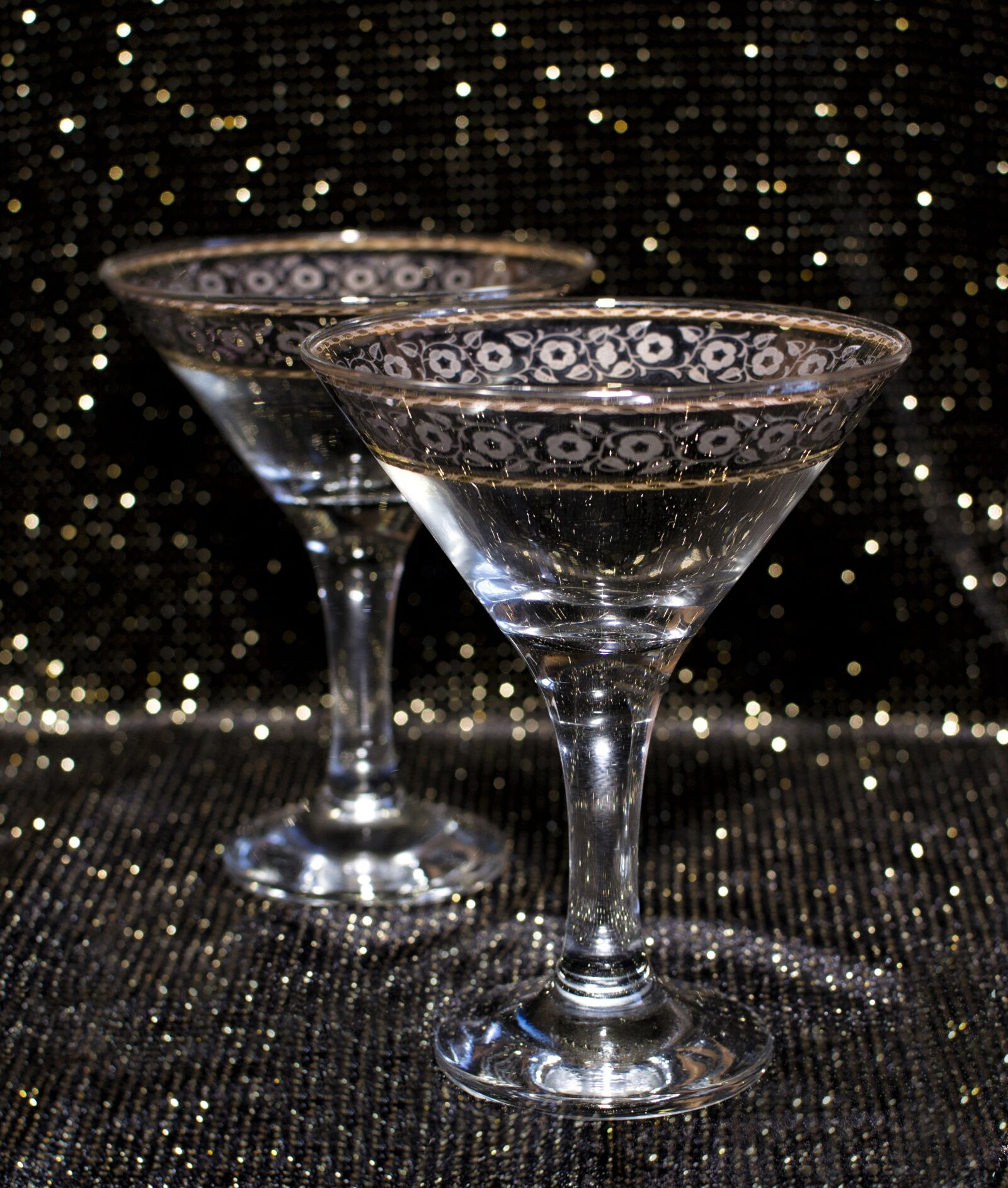 Nikon D3100 sample photo. Martinica, glass, bar photography