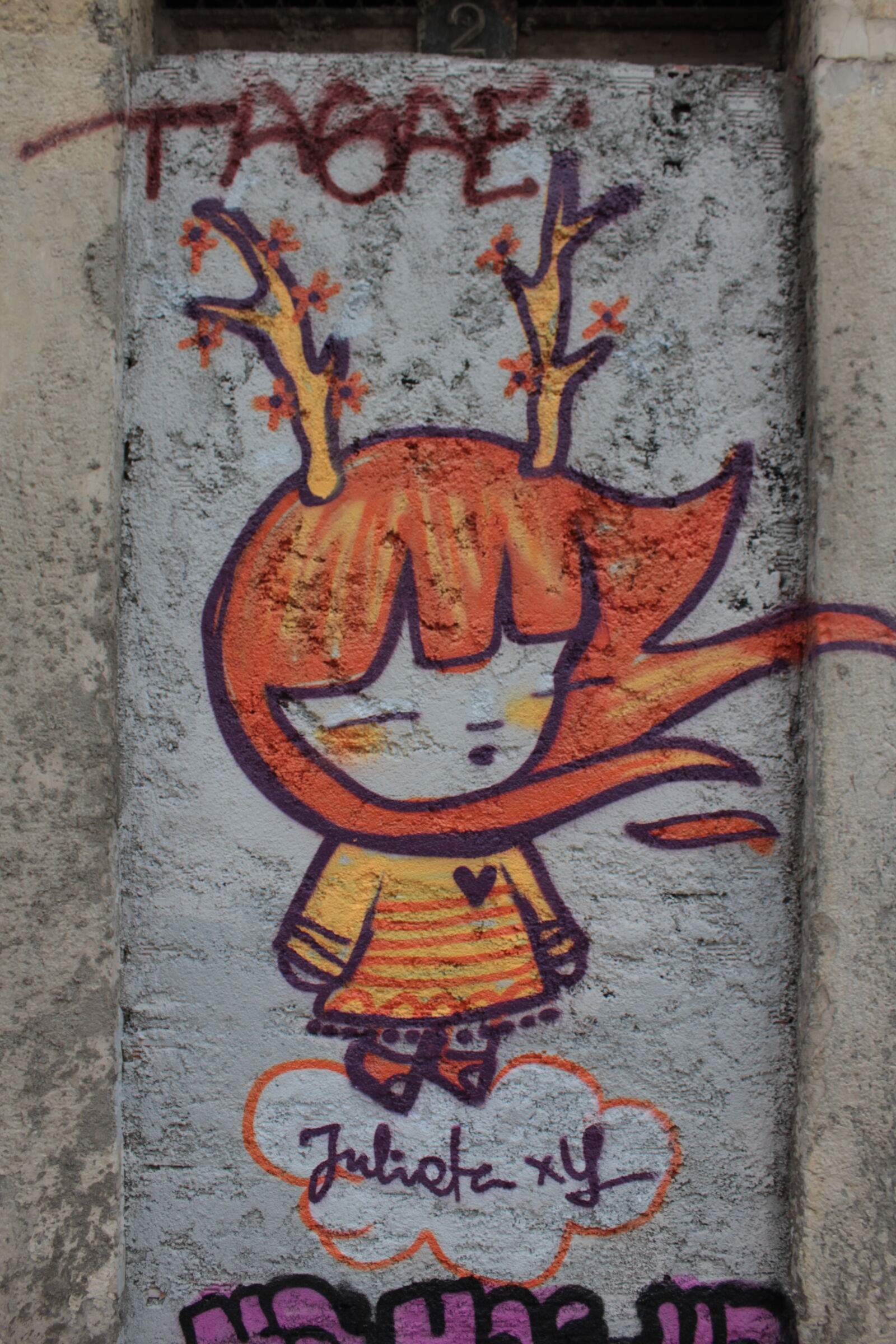 Canon EOS 550D (EOS Rebel T2i / EOS Kiss X4) sample photo. Street, art photography