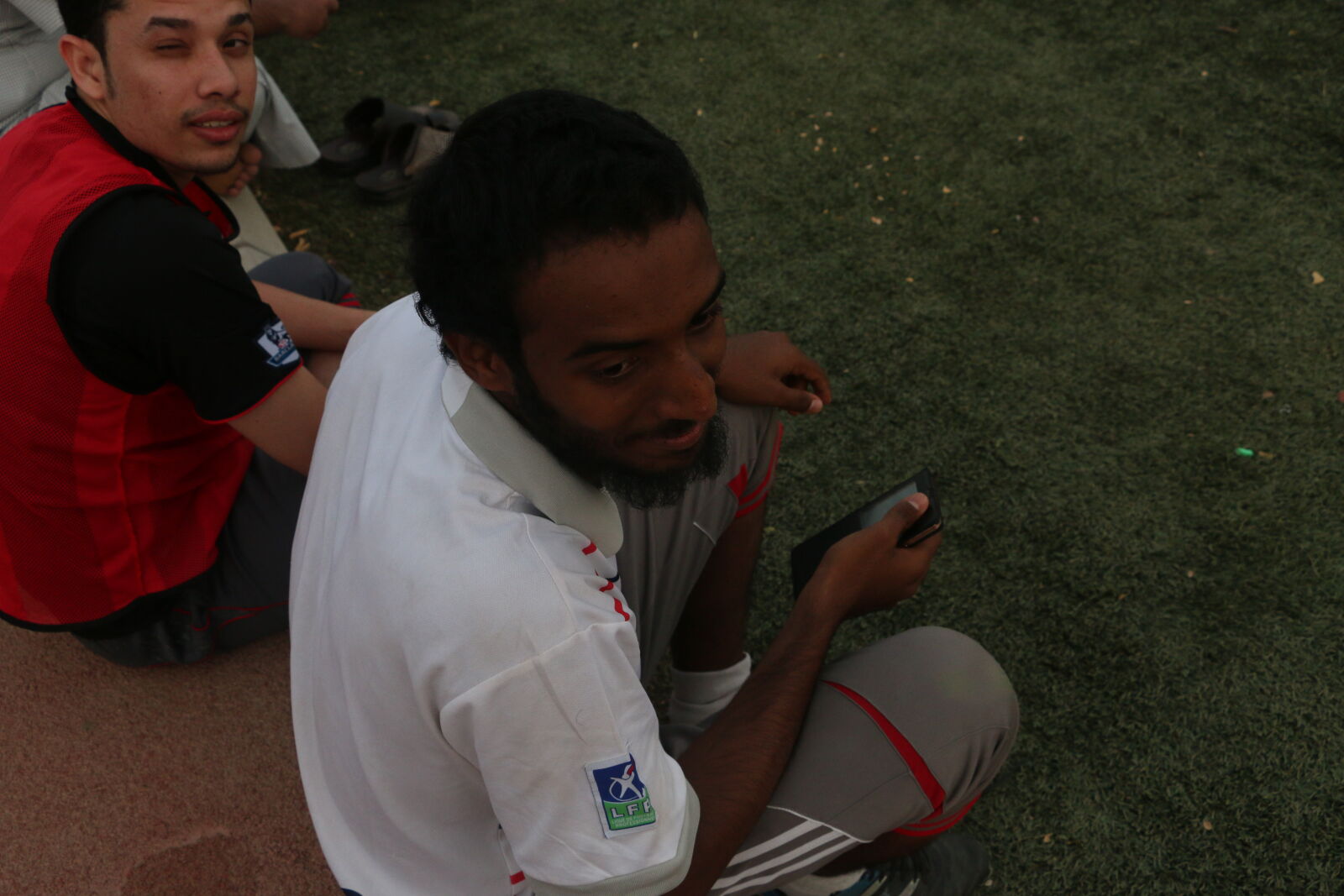 Canon EOS 70D sample photo