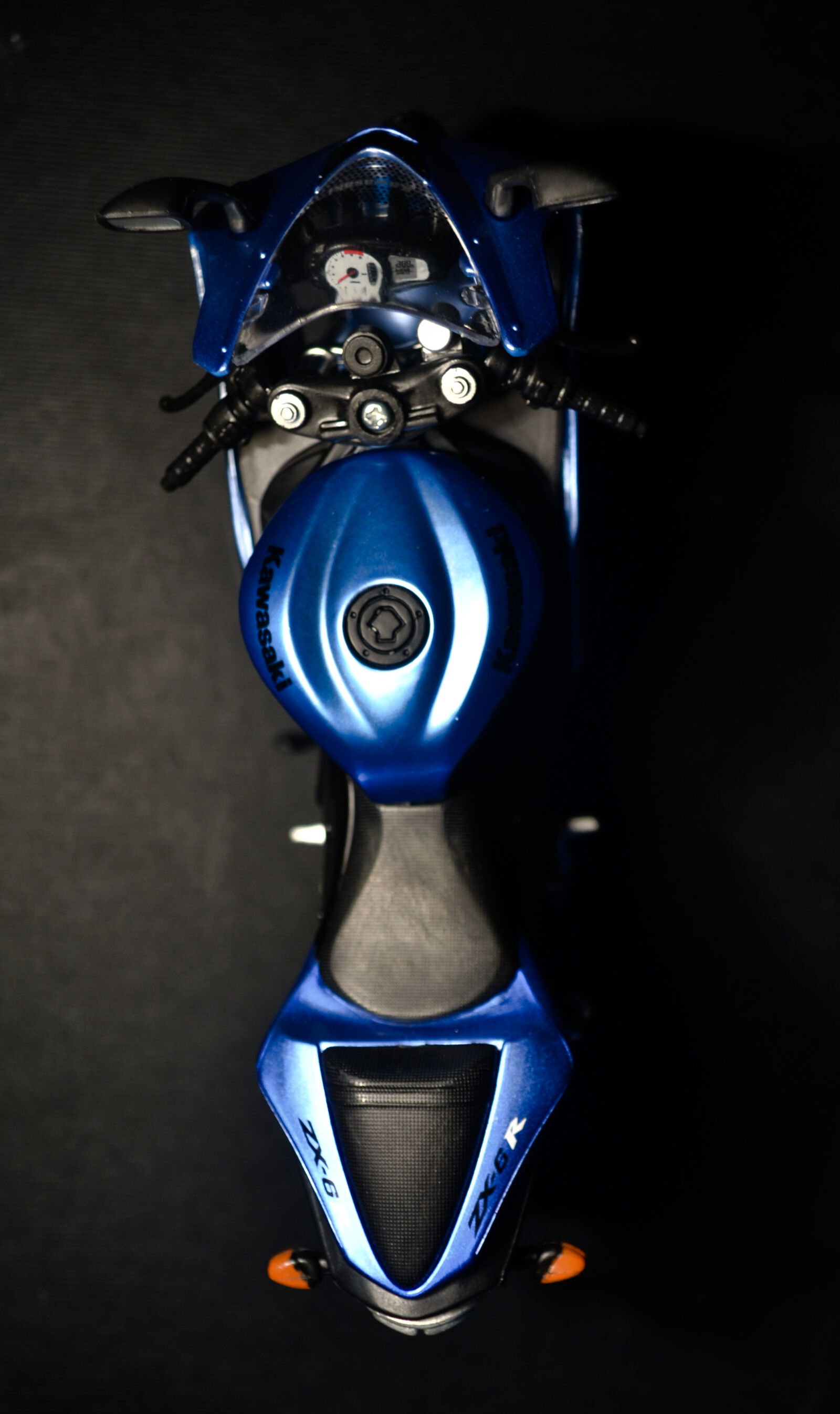 Nikon D3100 sample photo. Automobile, kawasaki, motorcycle, ninja photography