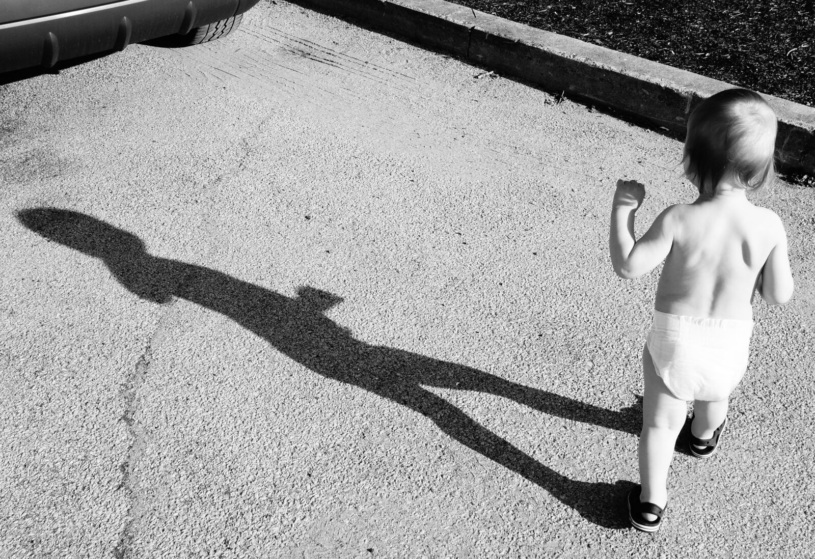 Sony Cyber-shot DSC-RX100 sample photo. Baby, boy, kid photography