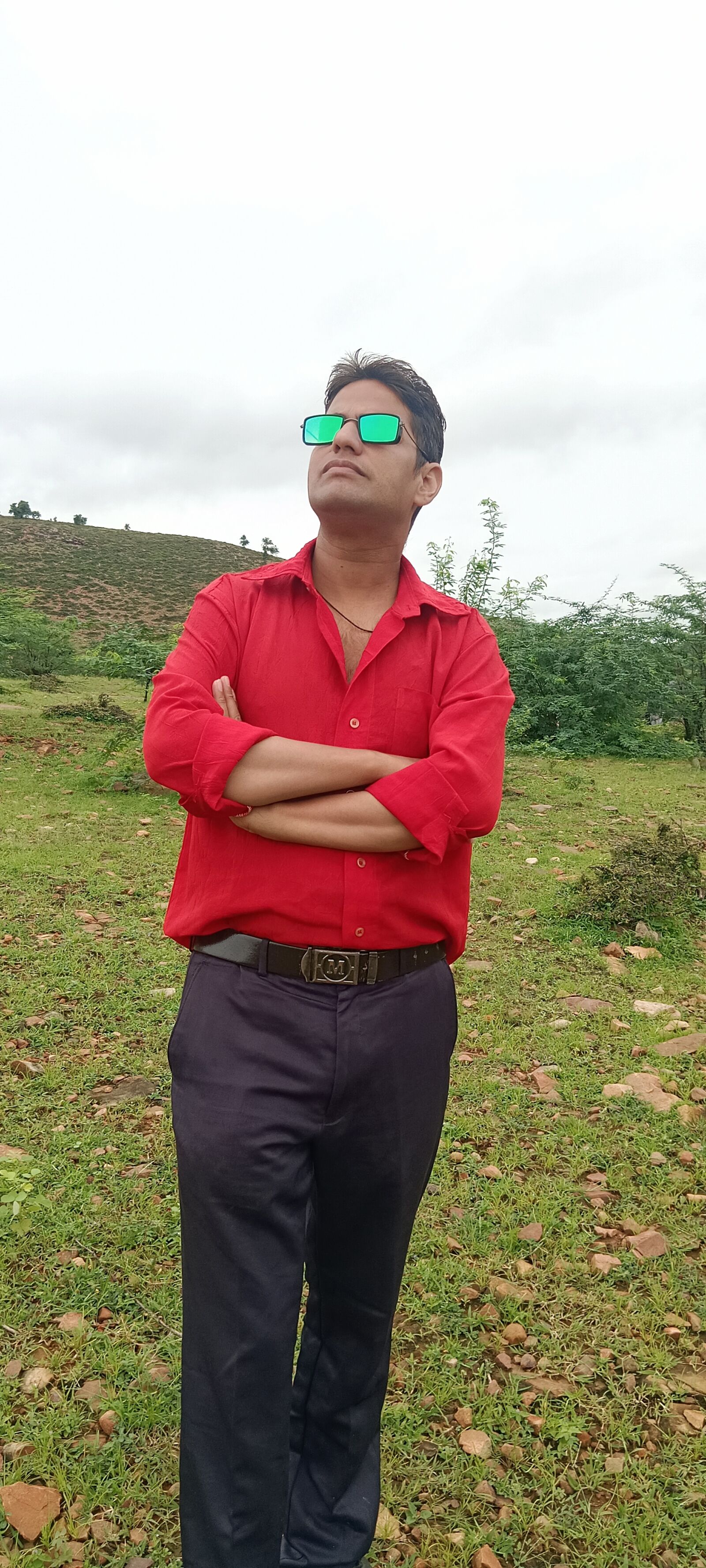vivo Y56 5G sample photo