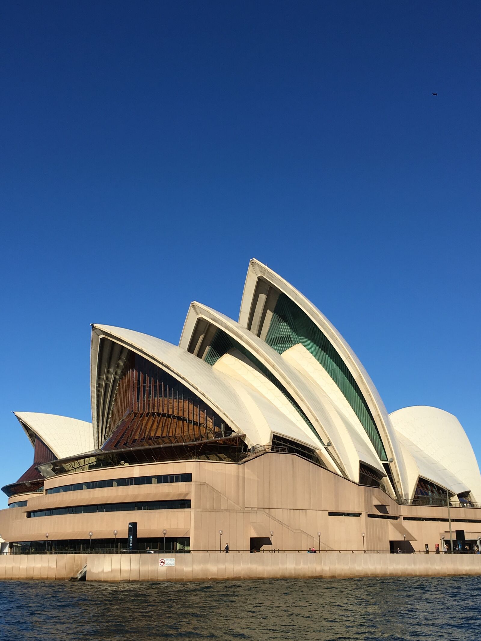 Apple iPhone 6s sample photo. Sydney opera house, australia photography