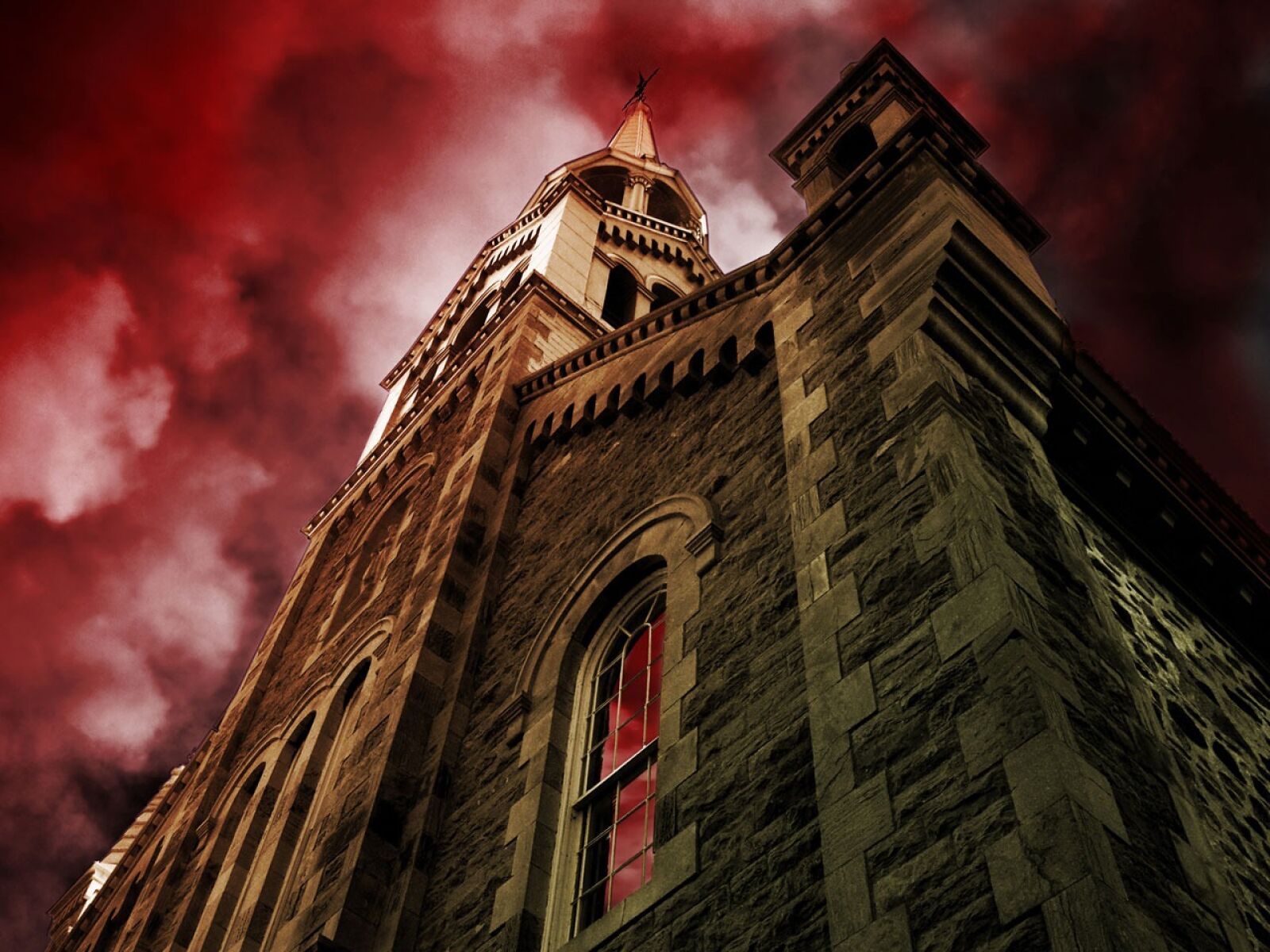 Olympus E-500 (EVOLT E-500) sample photo. Church, building, sky photography
