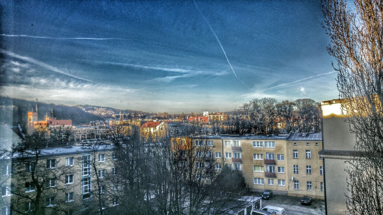 LG G4 sample photo