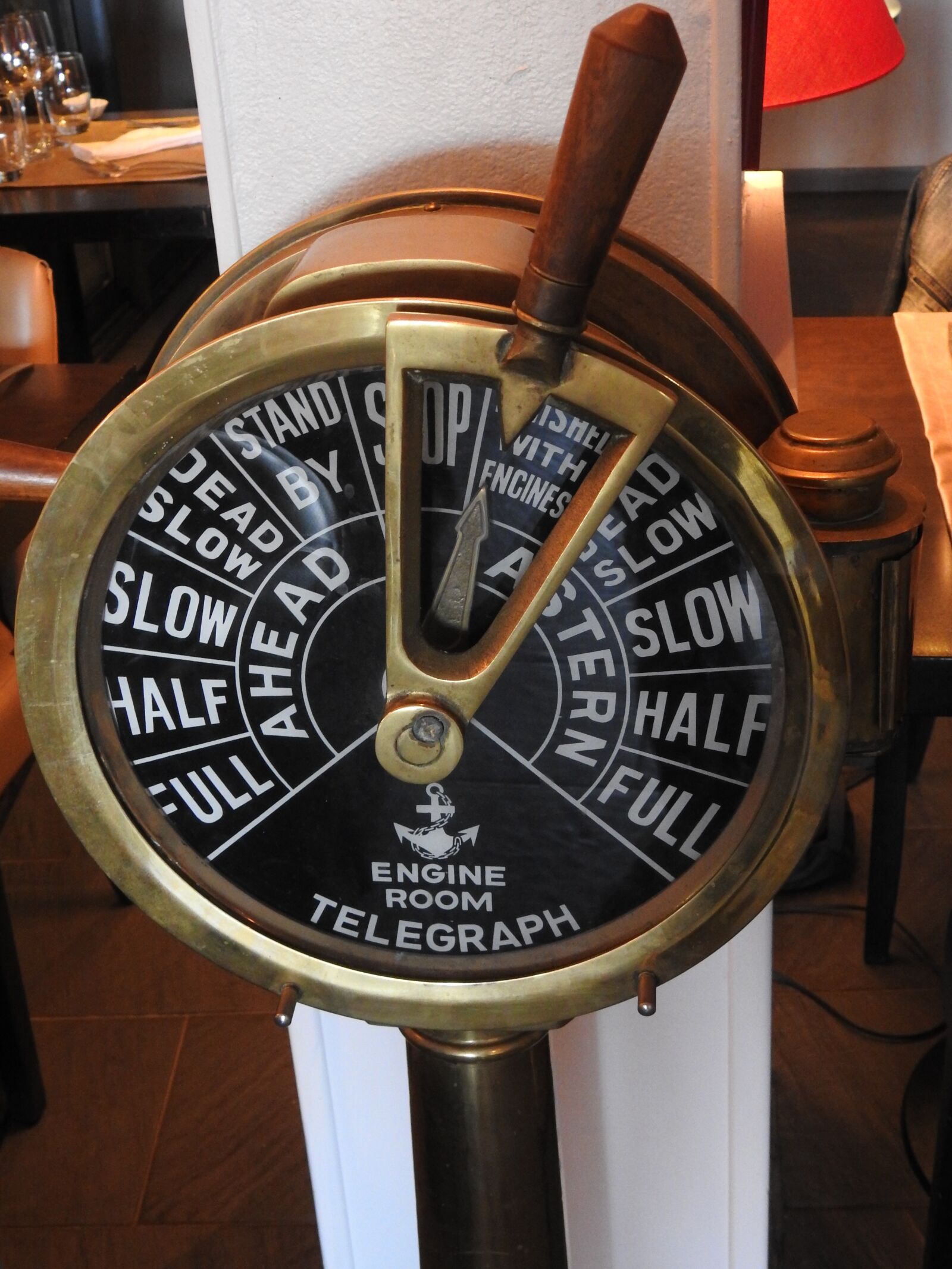Nikon Coolpix P900 sample photo. An older boat, transmitter photography