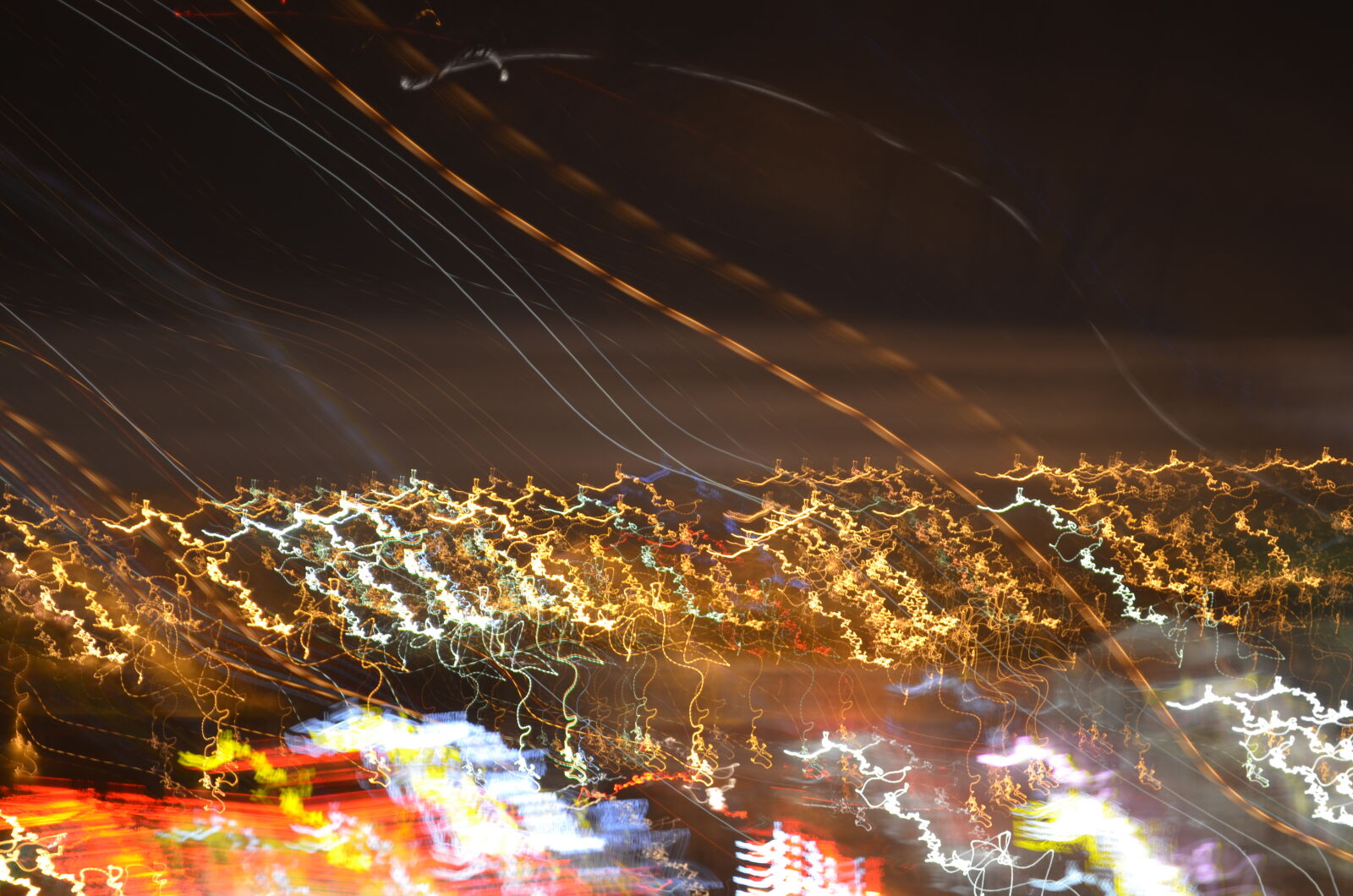 Nikon D5100 sample photo. Abstract, abstract, photo photography