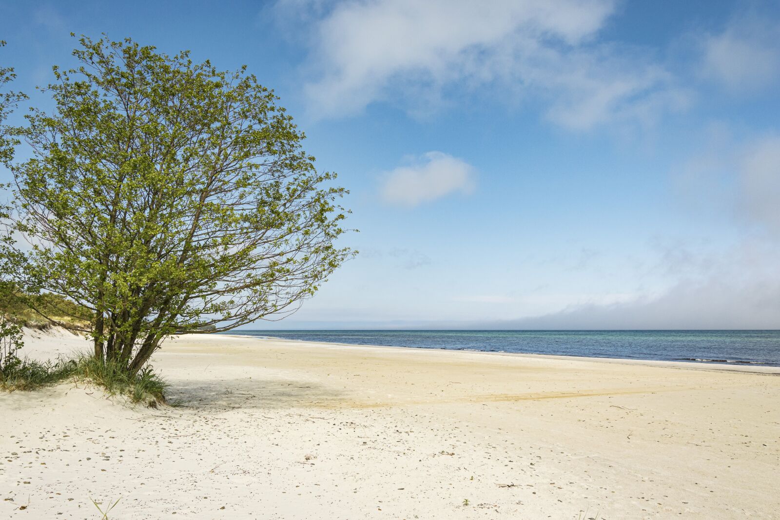 Nikon D5300 sample photo. Beach, vacations, sea photography