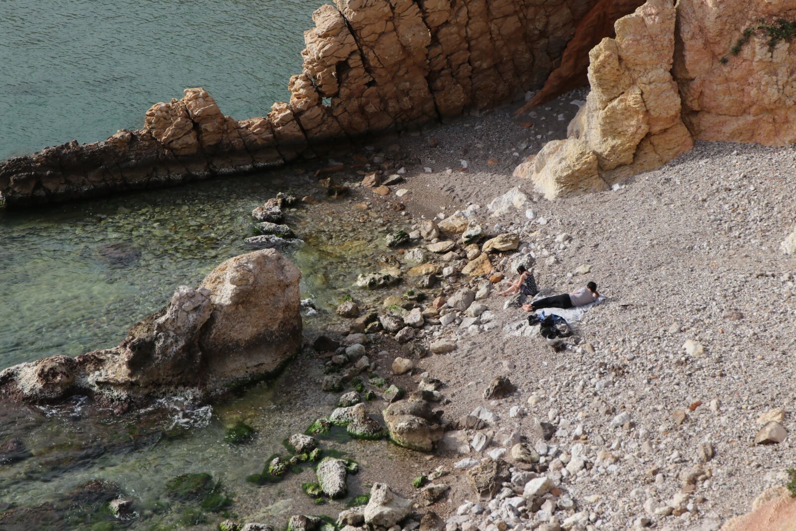 Canon EF-S 18-135mm F3.5-5.6 IS USM sample photo. Nature, travel, landscape photography