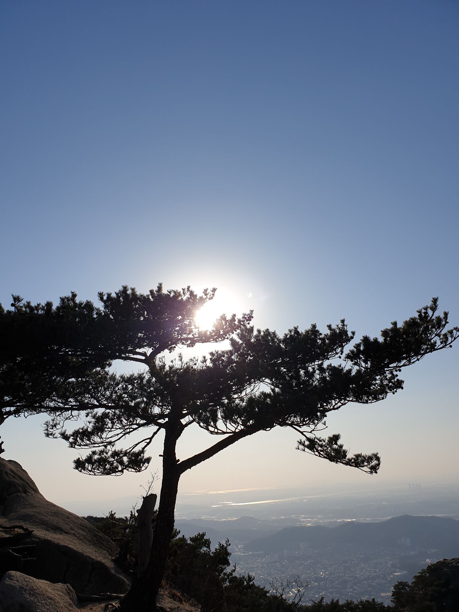 Samsung Galaxy Note9 sample photo. Hiking, climbing, mountain photography