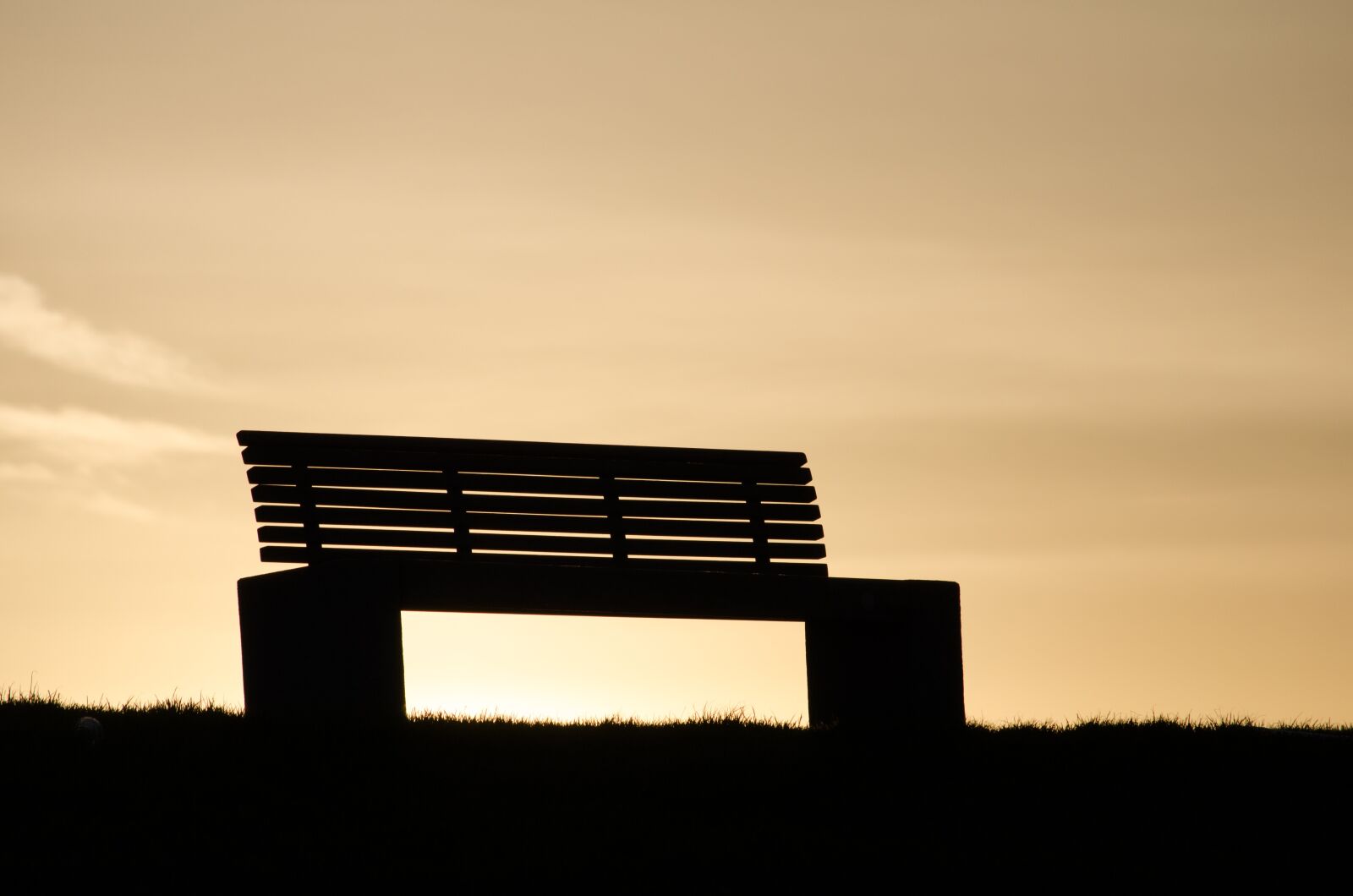 Nikon D5100 sample photo. Bank, sunset, nature photography