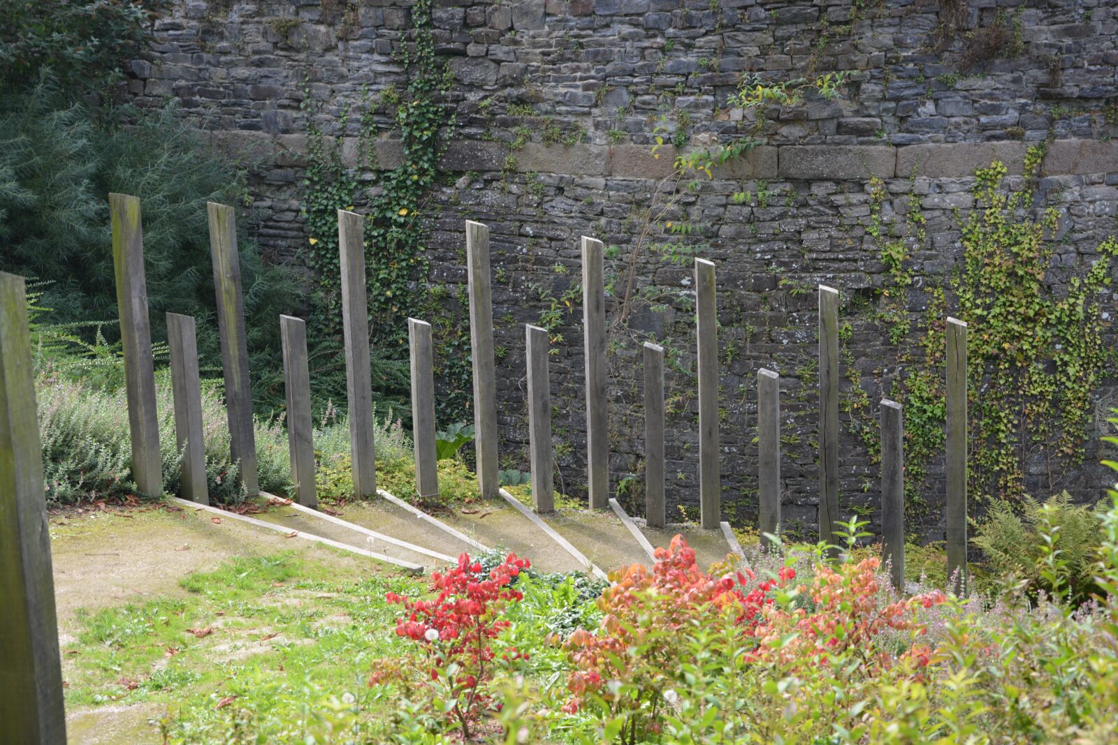 Nikon D5200 sample photo. Markets, city walls, nature photography