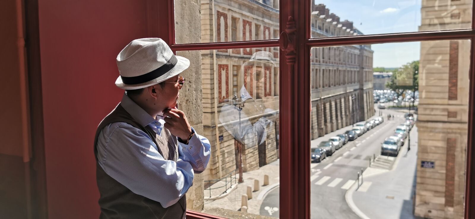 HUAWEI P30 Pro sample photo. Paris, roldan gorgonio, travel photography