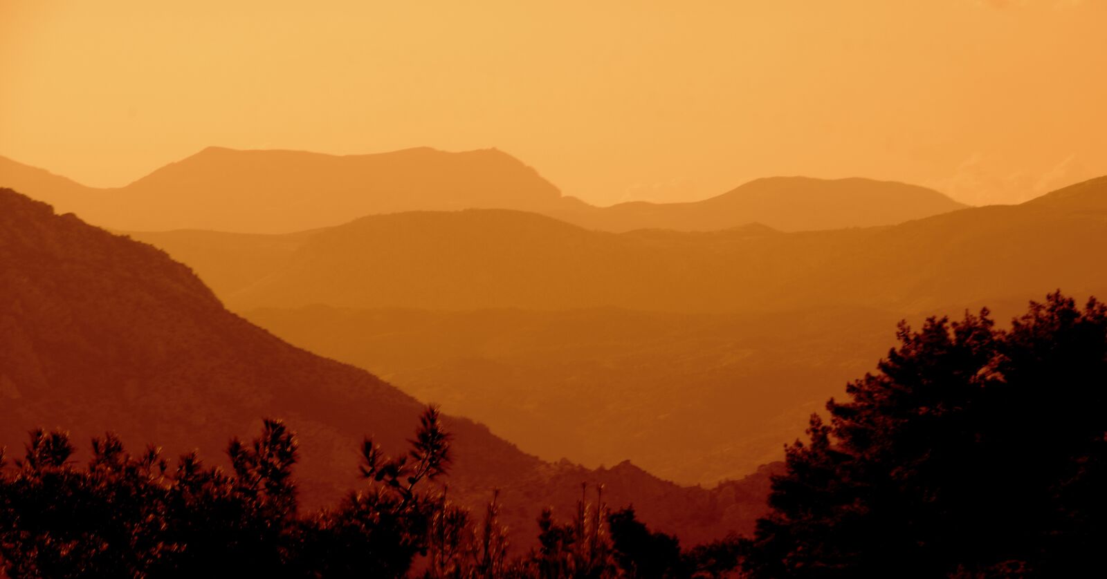 Nikon D5100 sample photo. Sunset, dawn, panoramic photography